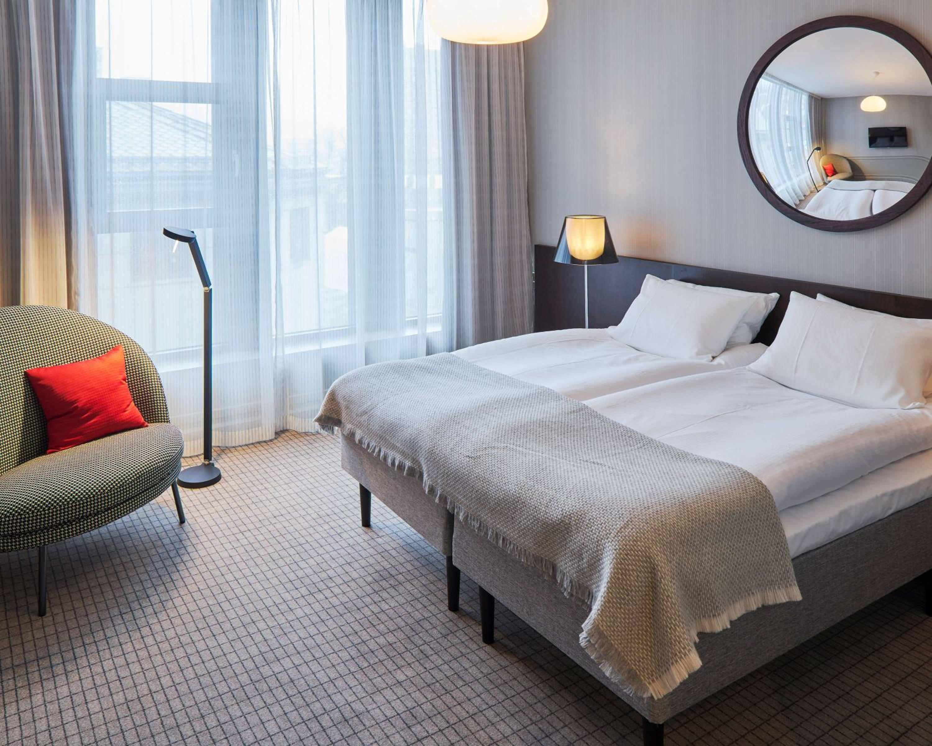Bergen Vacations - Bergen Brs Hotel - Property Image 36