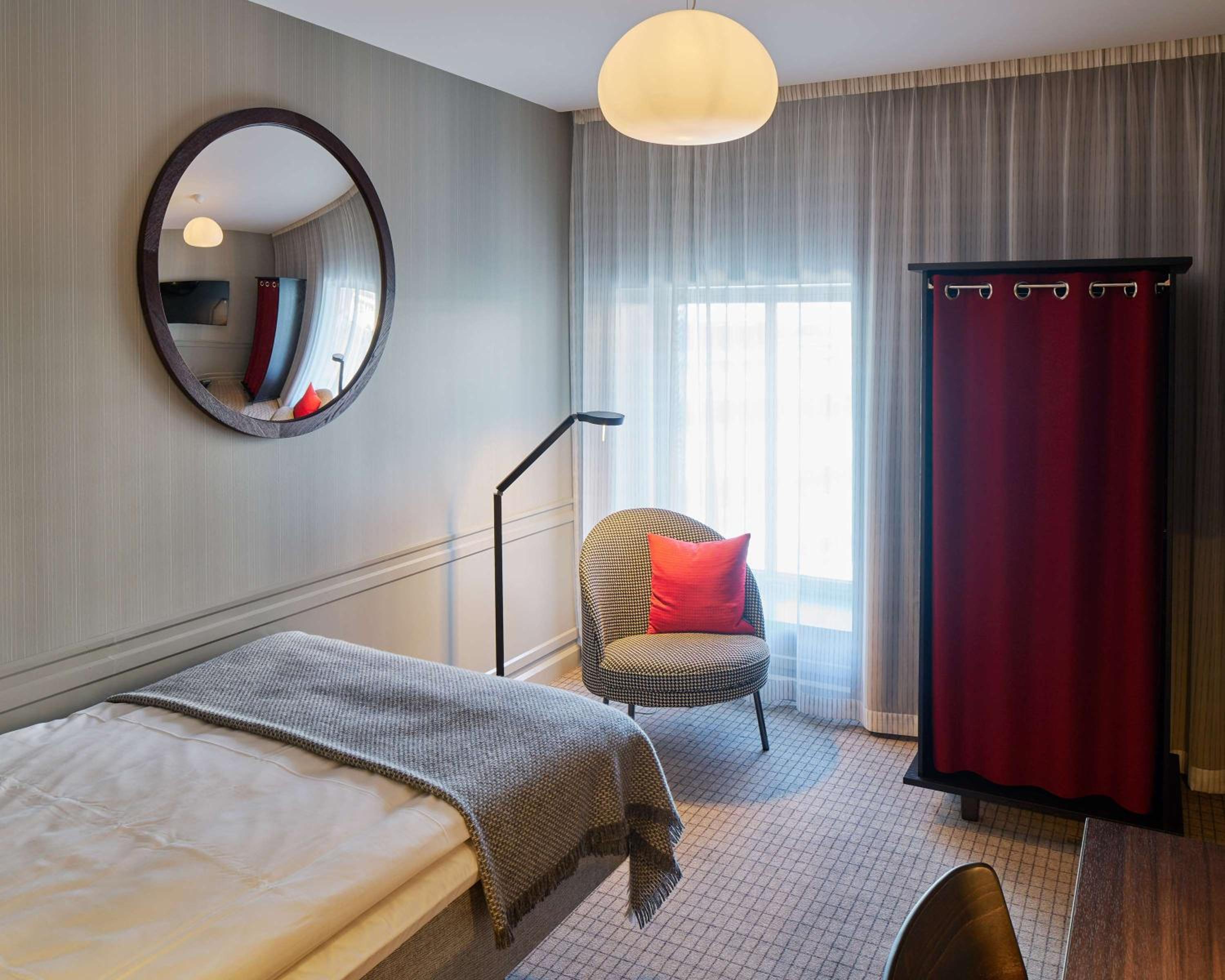 Bergen Vacations - Bergen Brs Hotel - Property Image 47