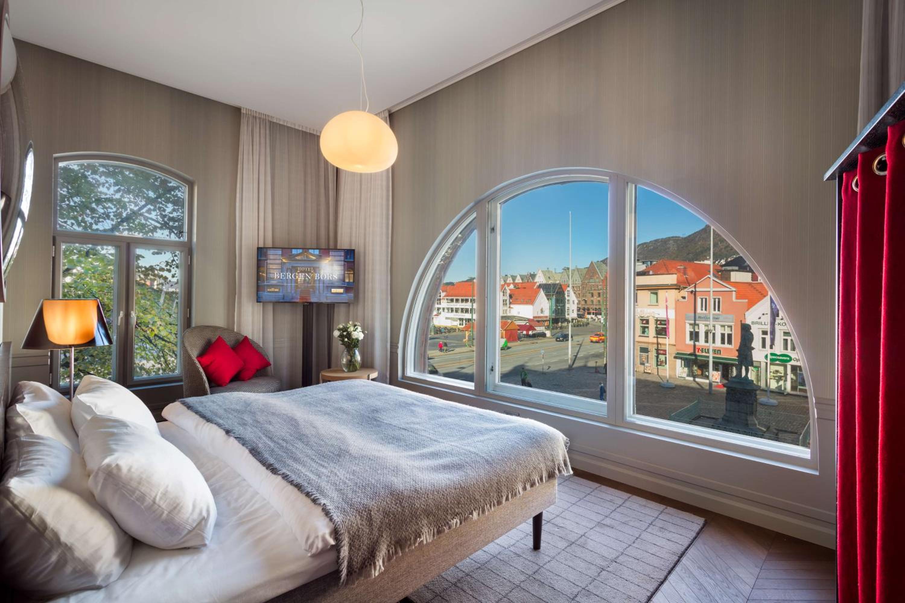 Bergen Vacations - Bergen Brs Hotel - Property Image 2