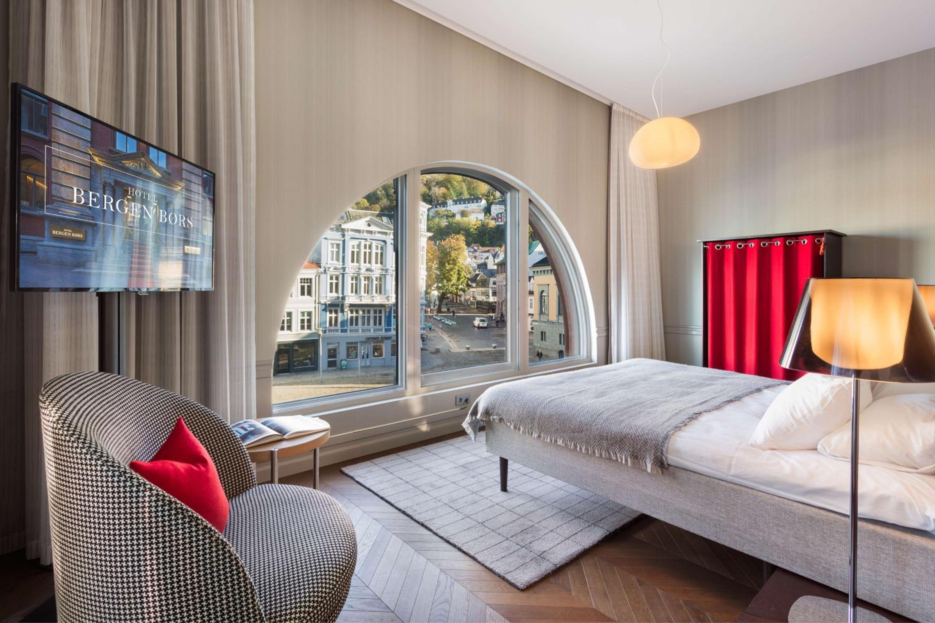 Bergen Vacations - Bergen Brs Hotel - Property Image 13