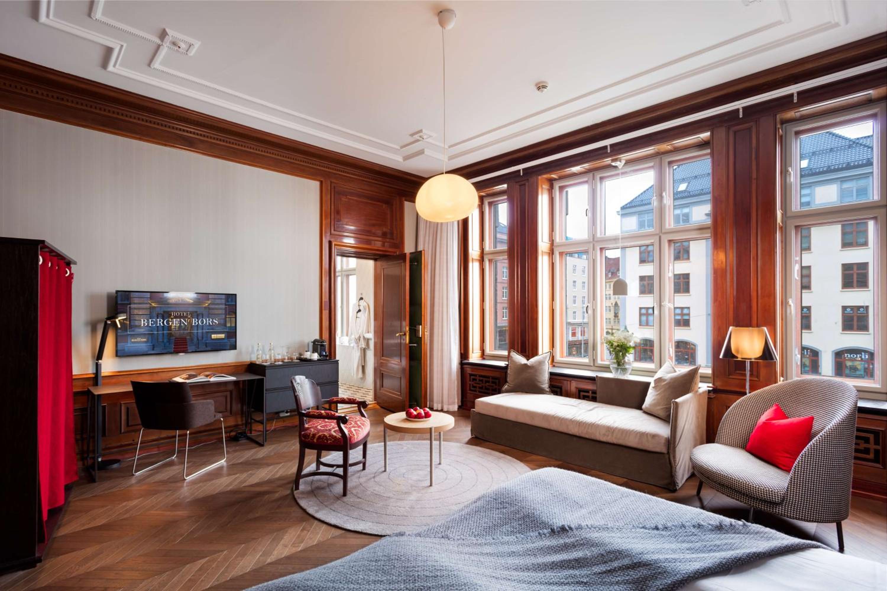 Bergen Vacations - Bergen Brs Hotel - Property Image 4