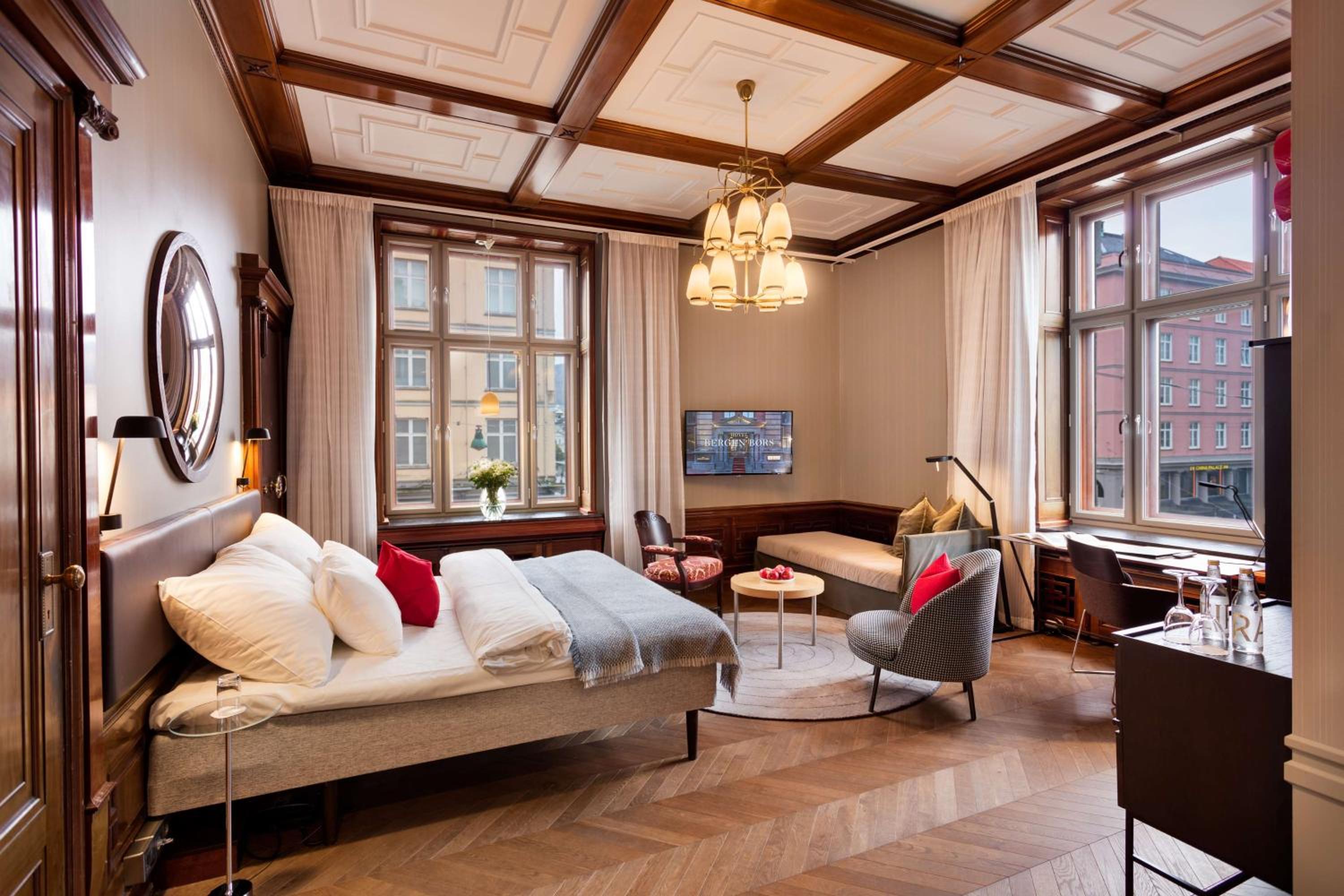 Bergen Vacations - Bergen Brs Hotel - Property Image 71