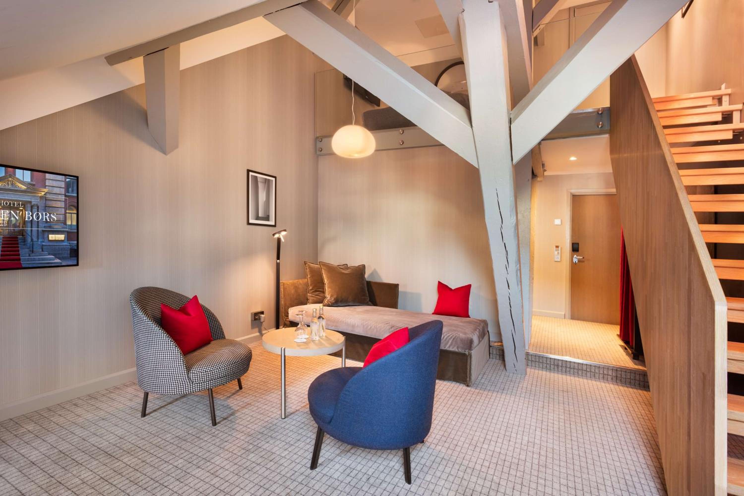 Bergen Vacations - Bergen Brs Hotel - Property Image 64