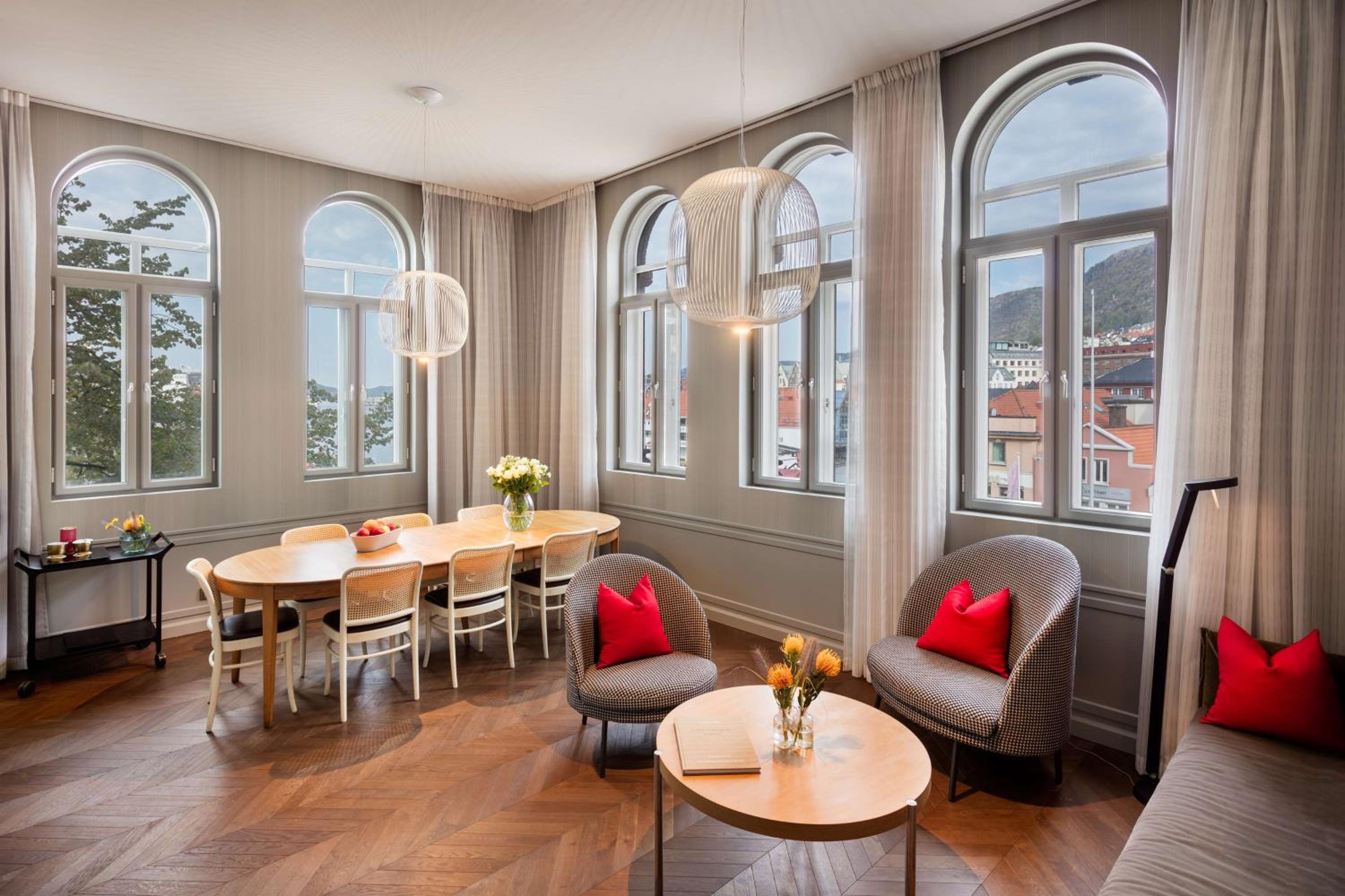 Bergen Vacations - Bergen Brs Hotel - Property Image 1
