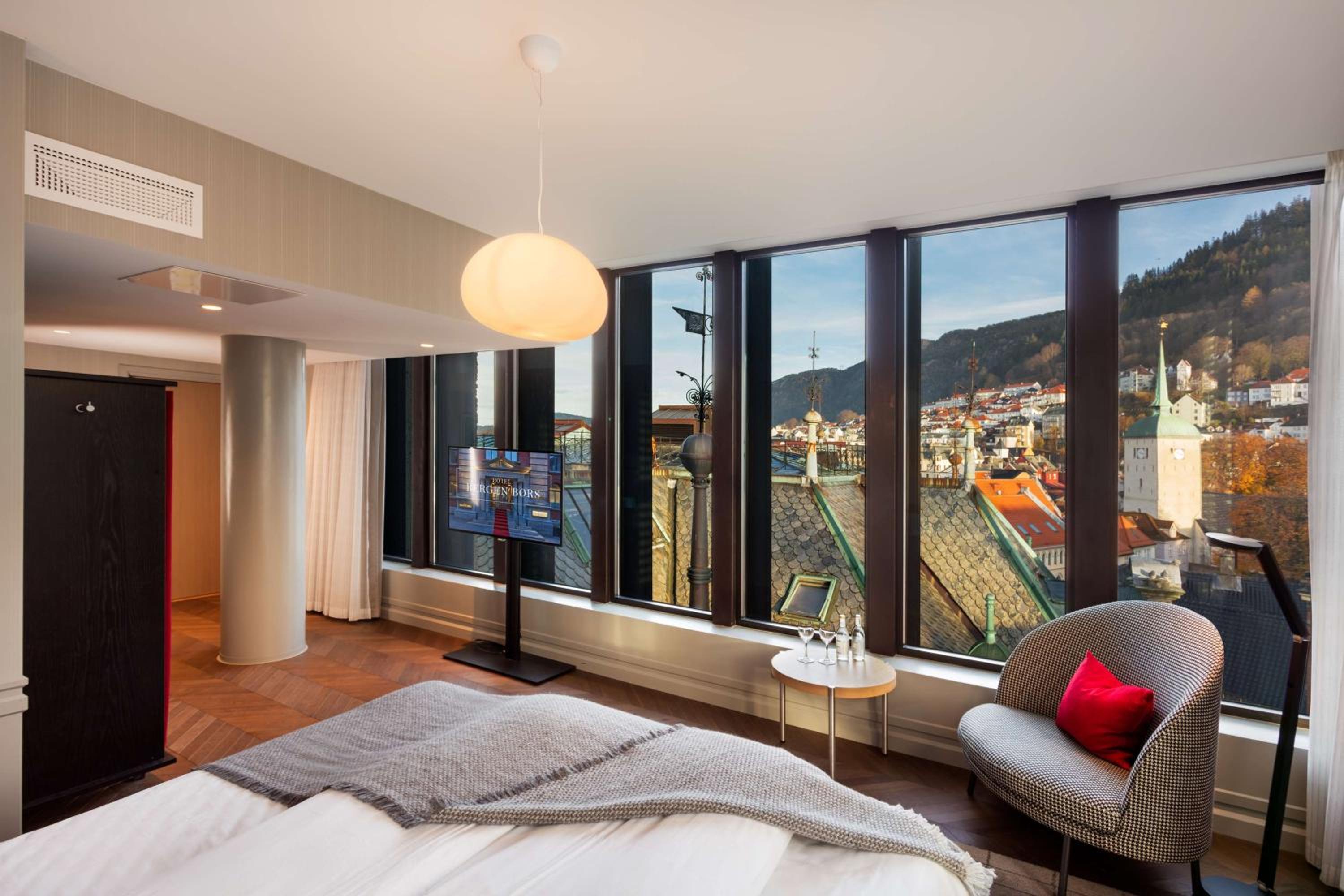 Bergen Vacations - Bergen Brs Hotel - Property Image 14