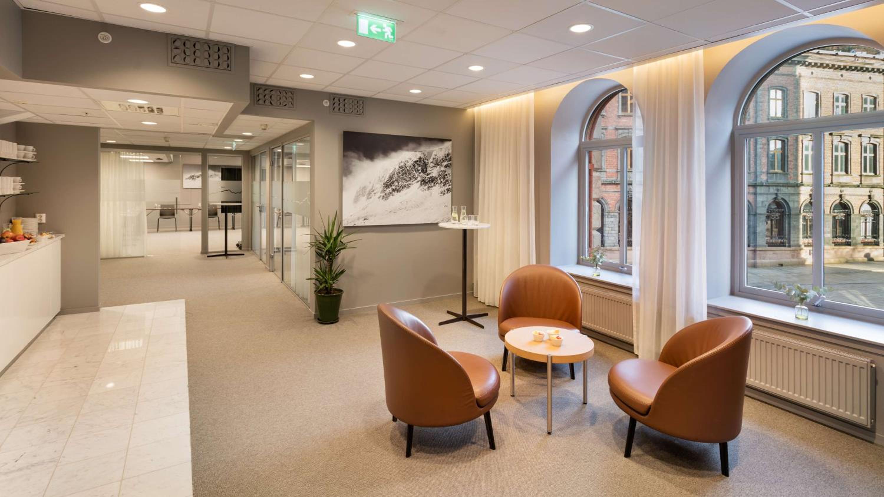 Bergen Vacations - Bergen Brs Hotel - Property Image 24