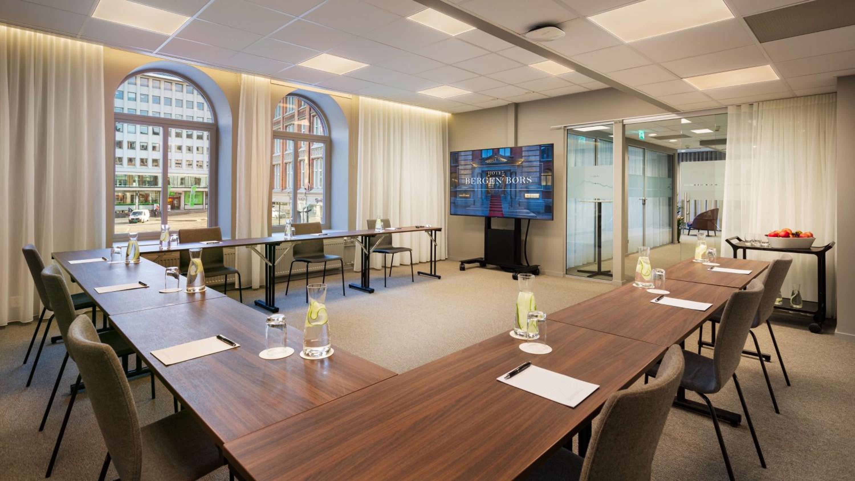 Bergen Vacations - Bergen Brs Hotel - Property Image 37