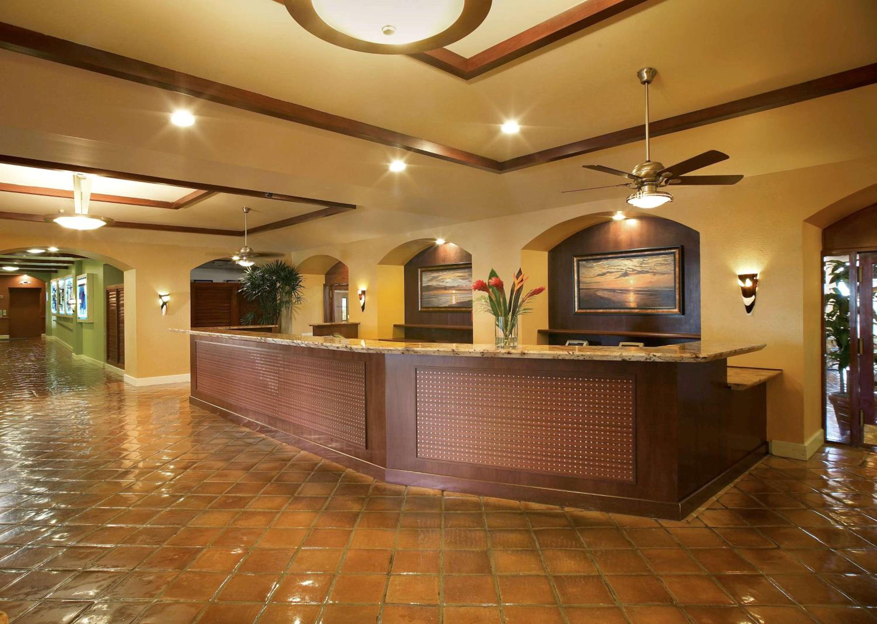 Palm Beach Shores Resort and Vacation Villas, Foto 12
