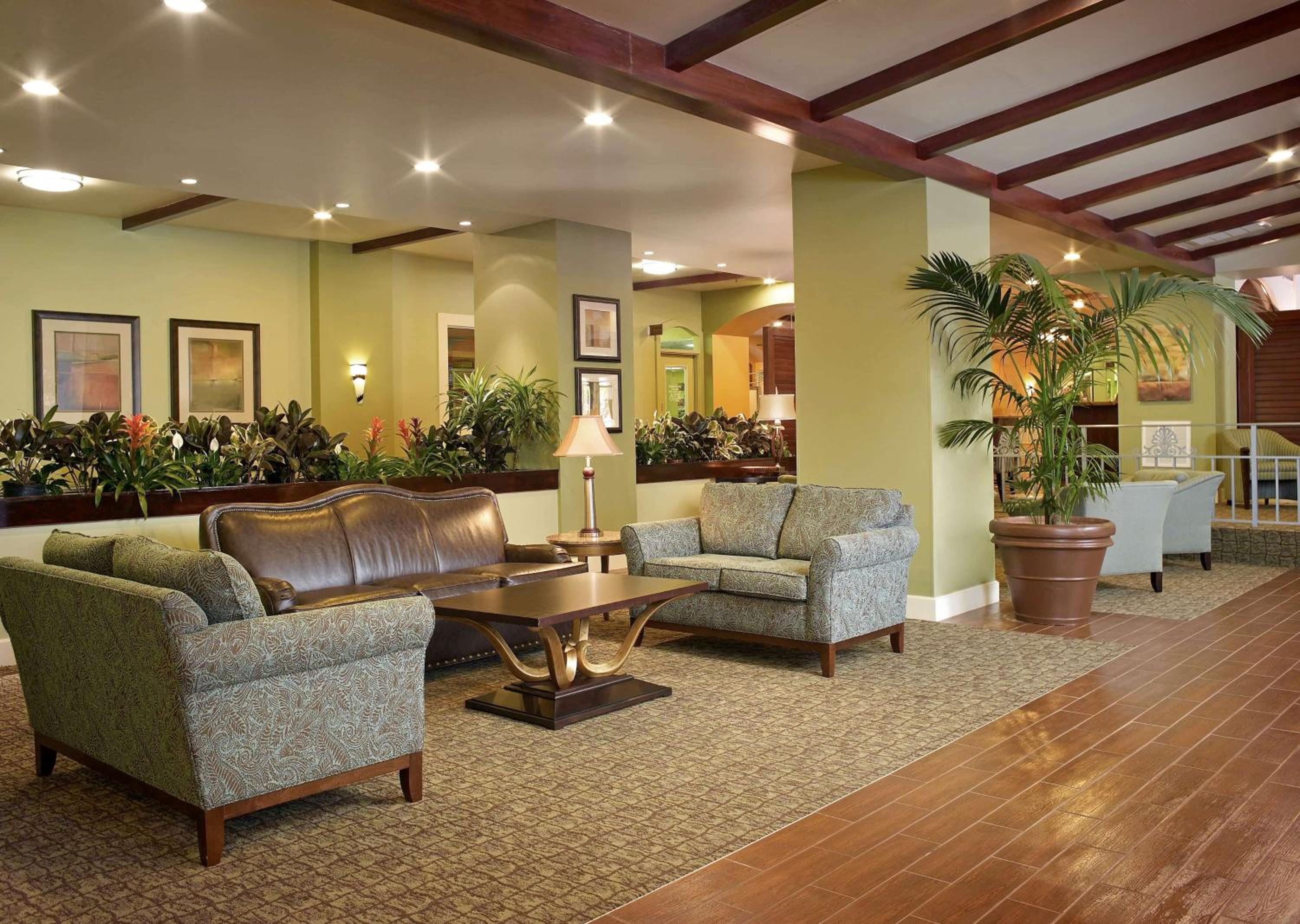 Palm Beach Shores Resort and Vacation Villas, Foto 11