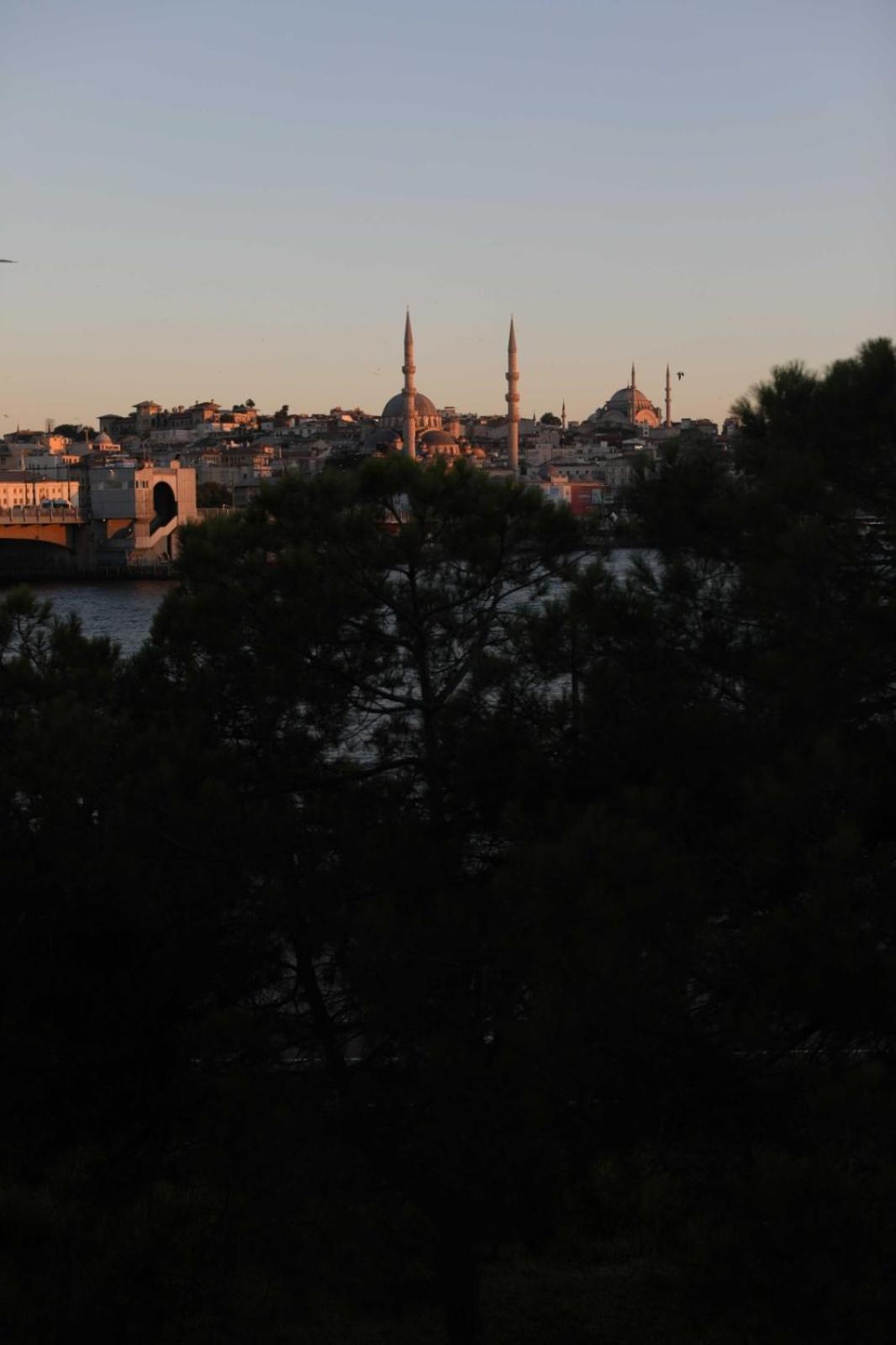 Fanus Suites Karaköy - Image 38