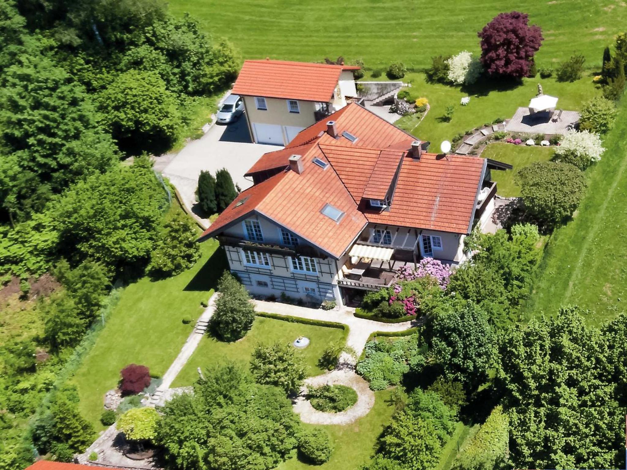 Ferienwohnung Linde