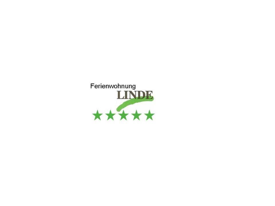 Ferienwohnung Linde