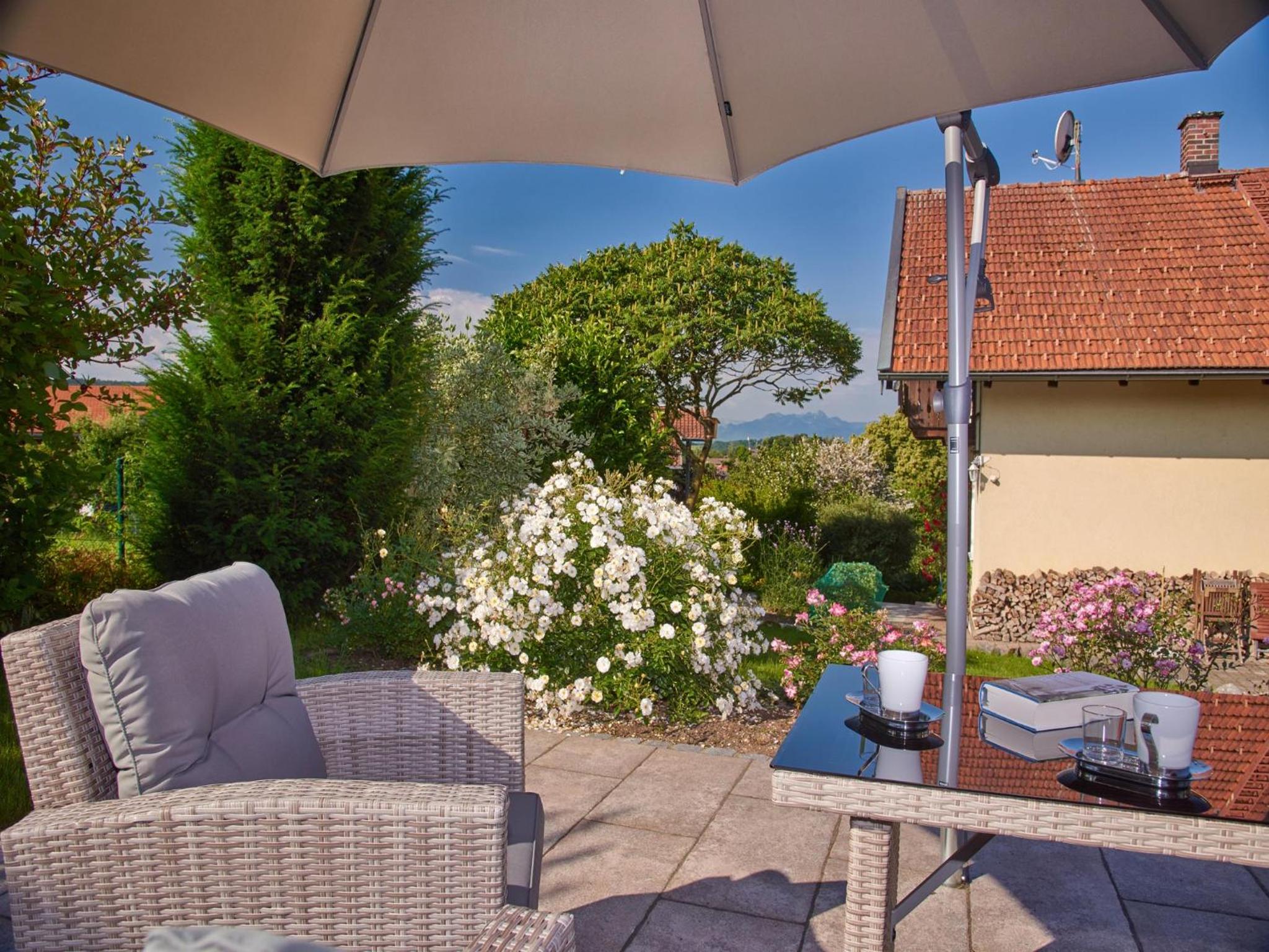 Ferienwohnung Linde
