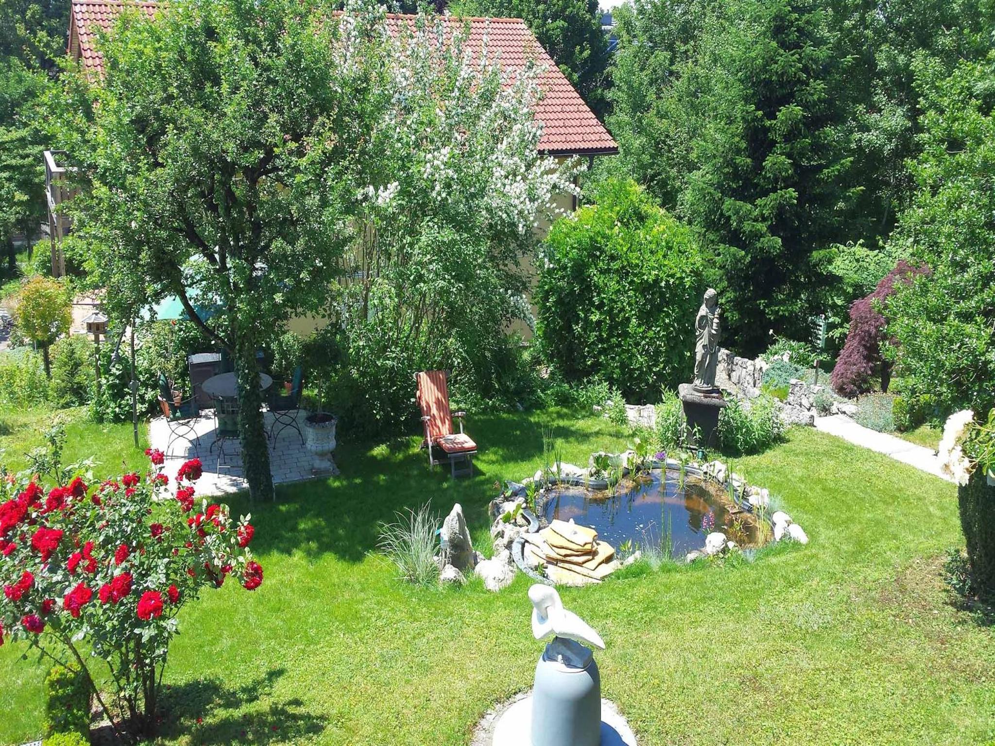 Ferienwohnung Linde