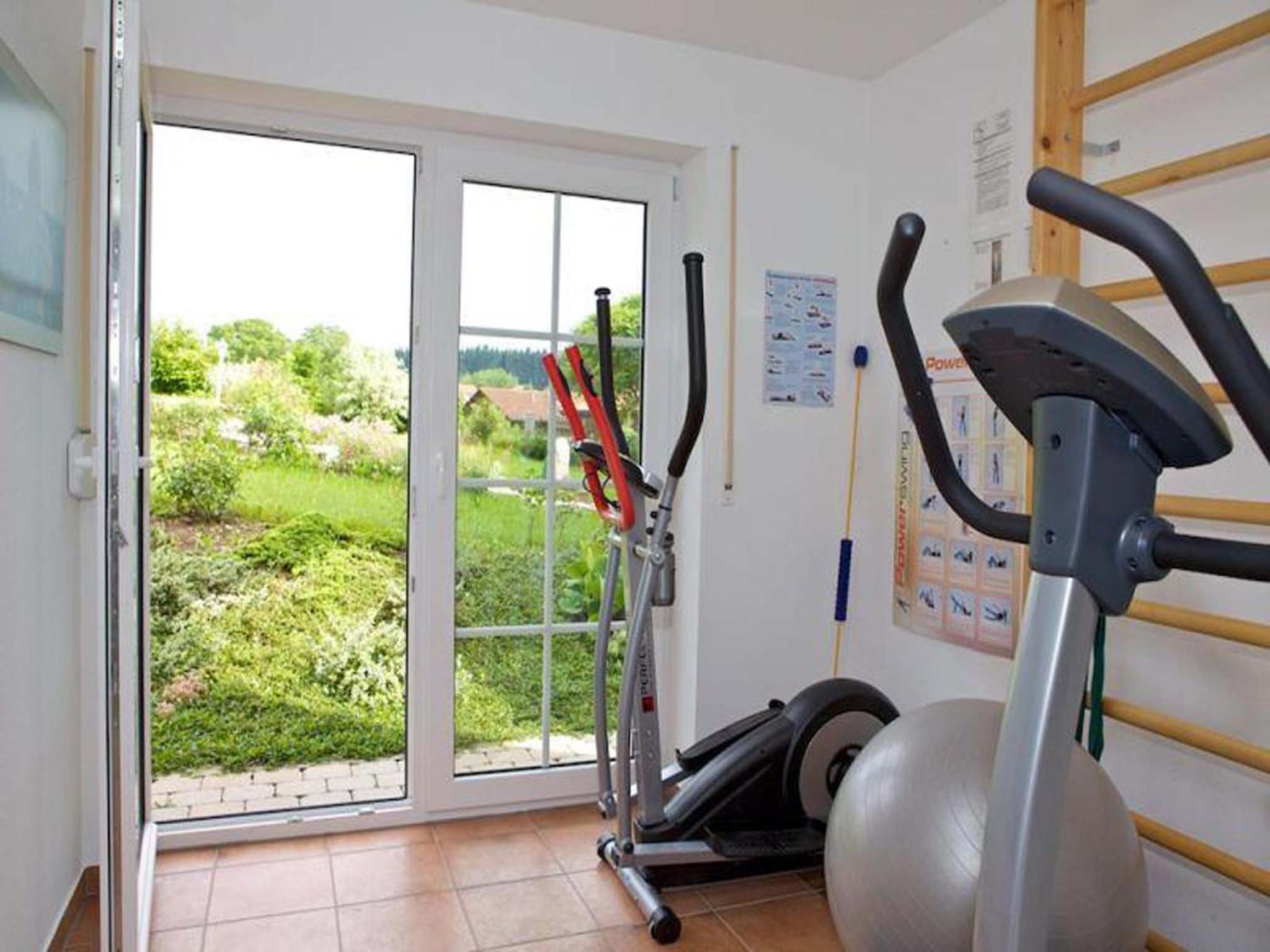 Ferienwohnung Linde