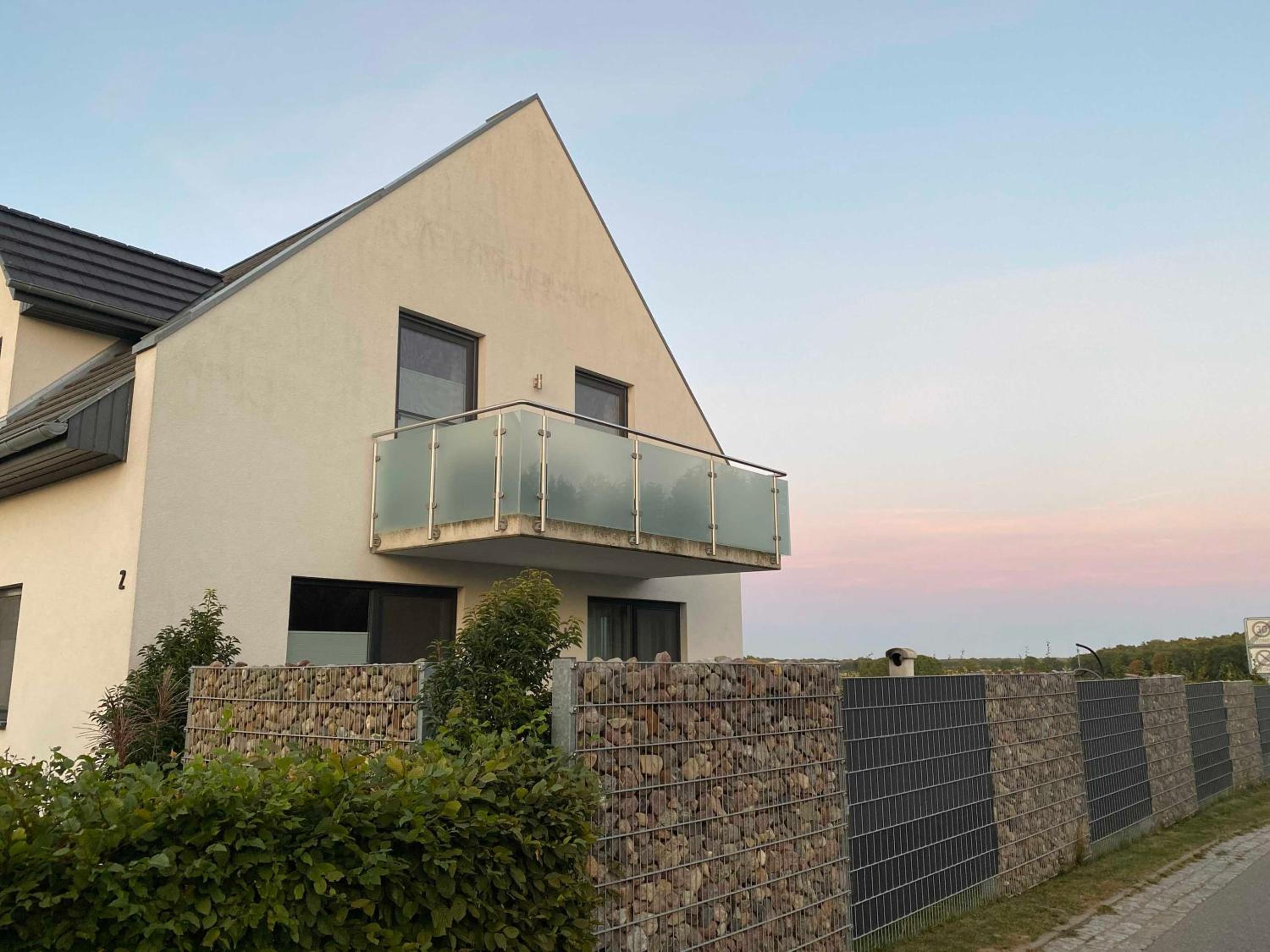 Ferienhaus Villa Major view 2
