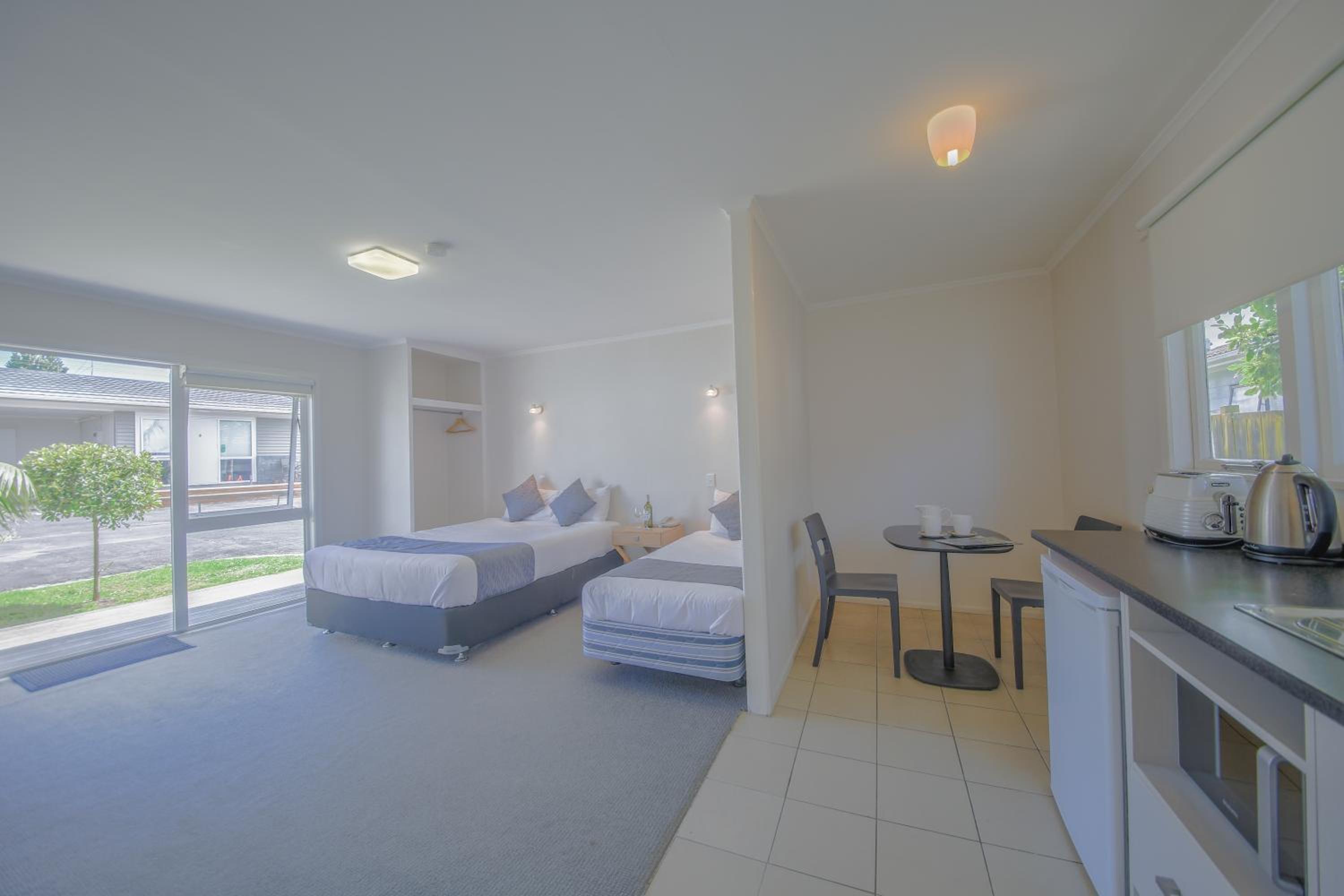 Sylvia Park Motel