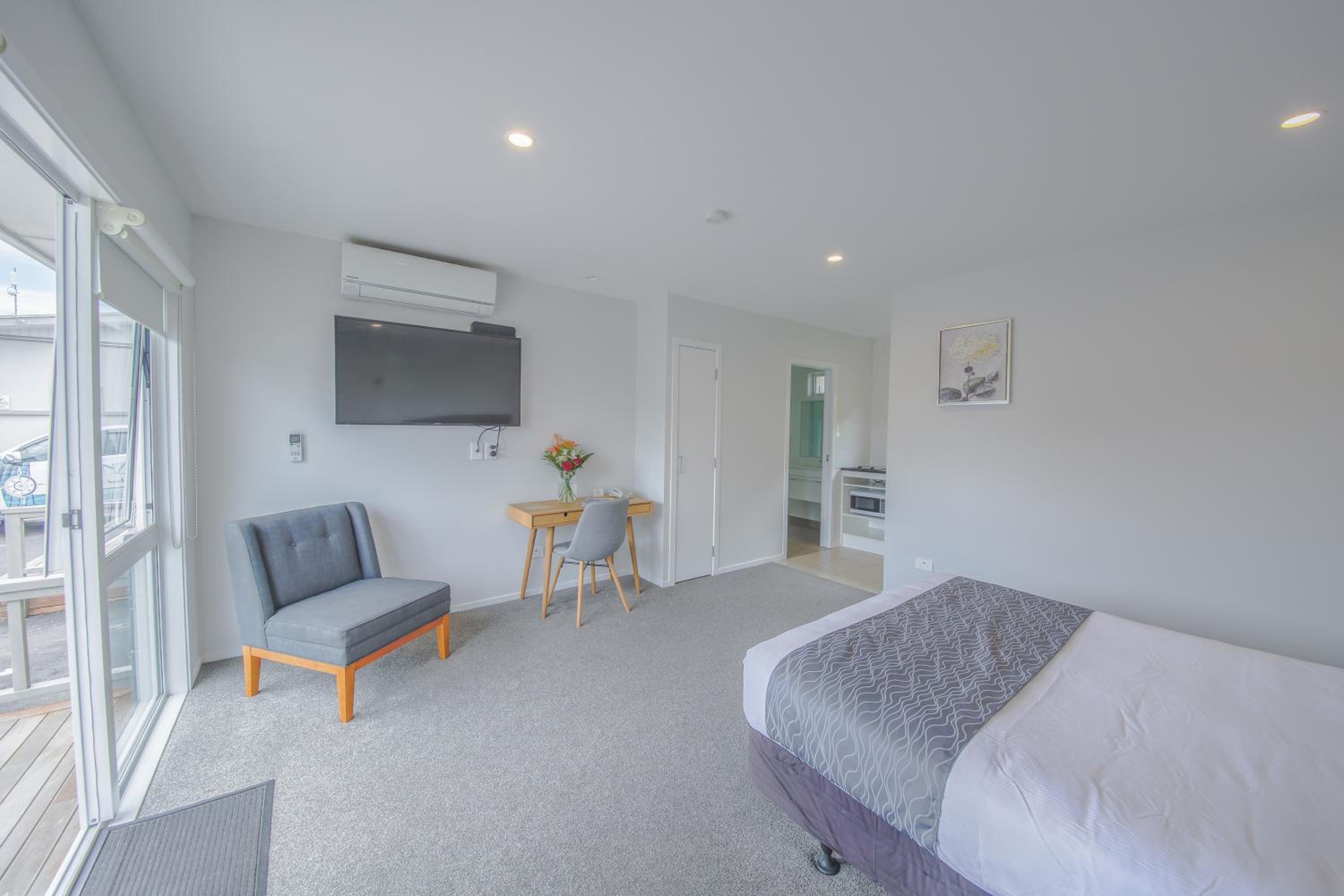Sylvia Park Motel