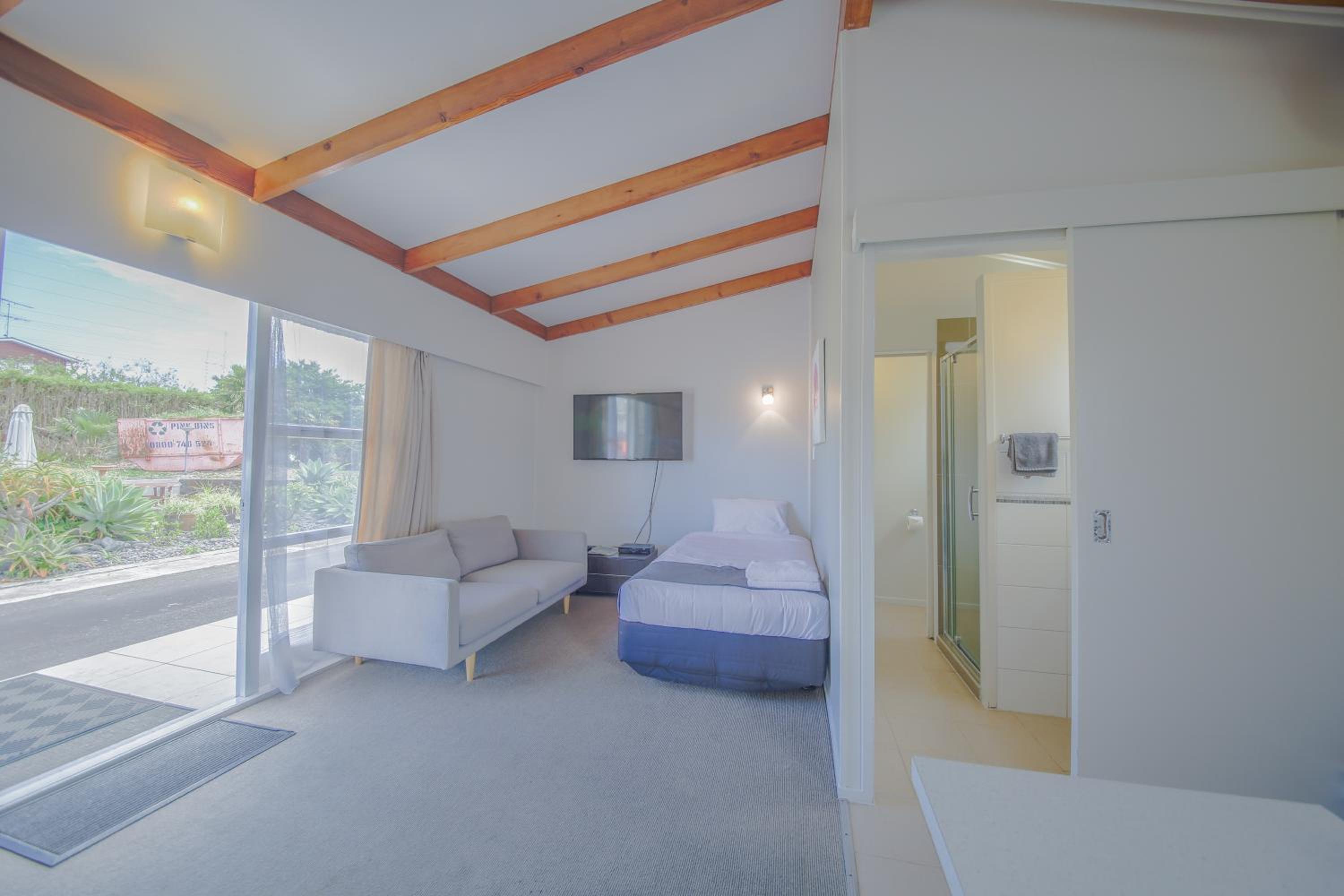 Sylvia Park Motel