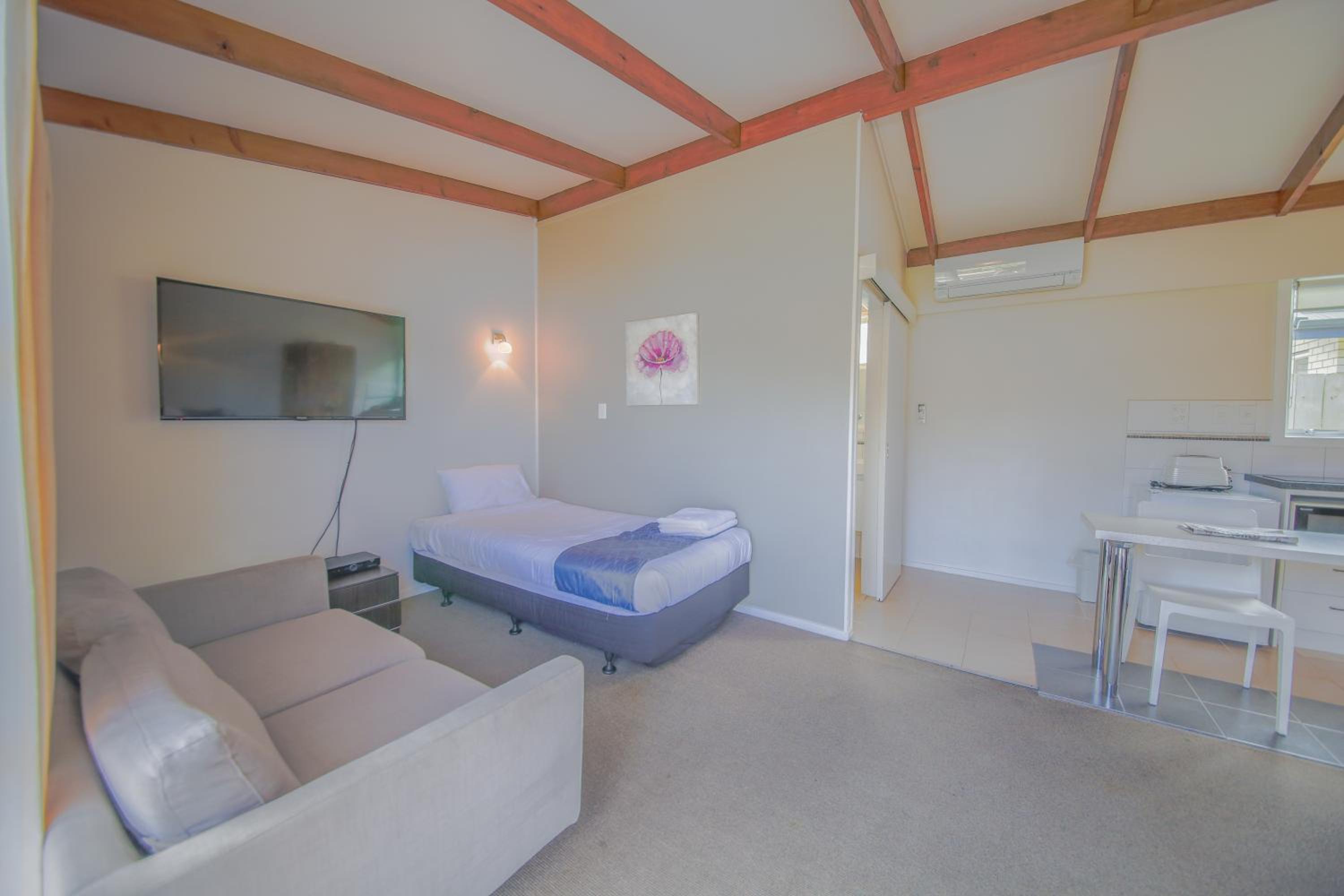 Sylvia Park Motel