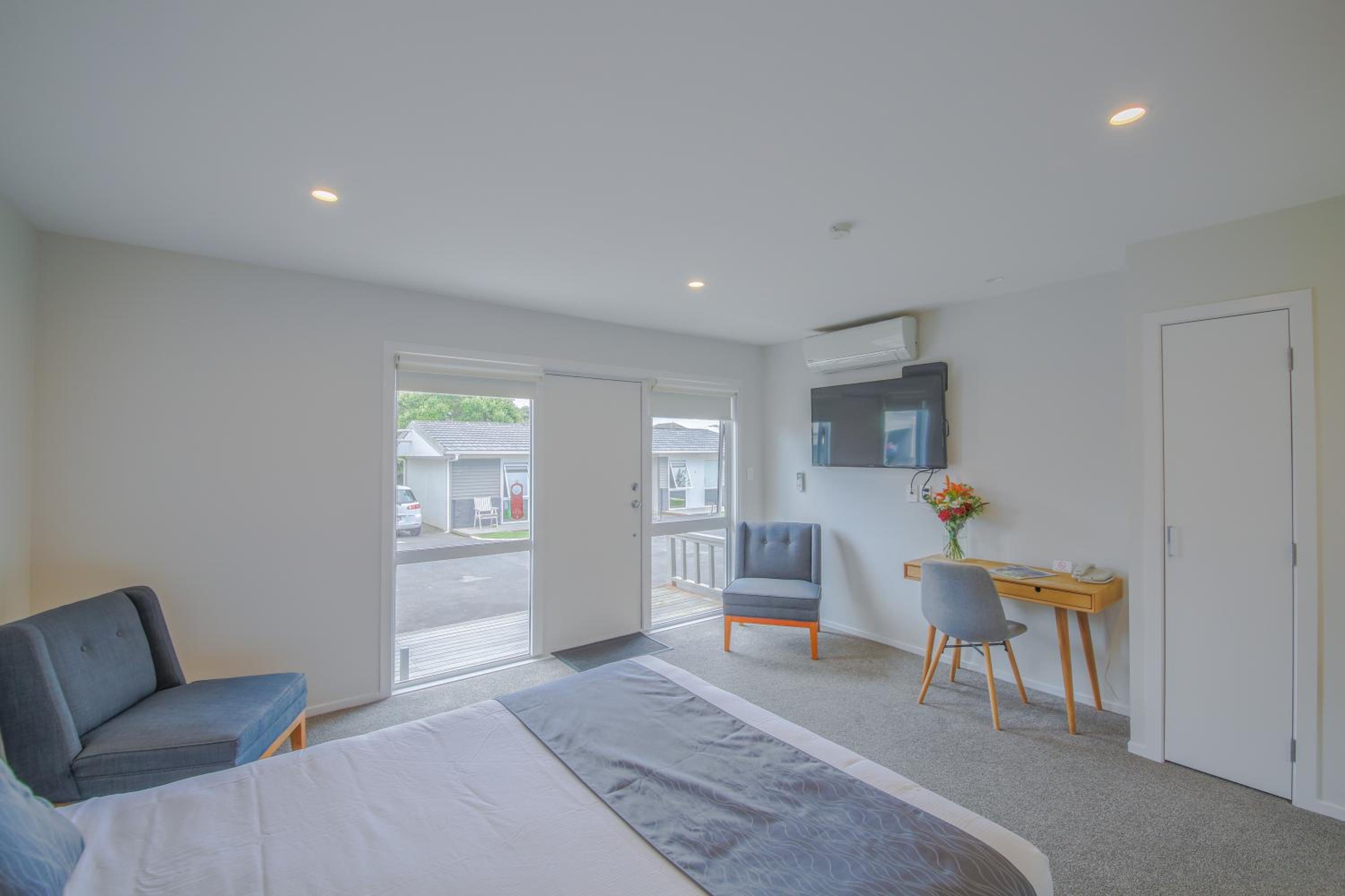 Sylvia Park Motel
