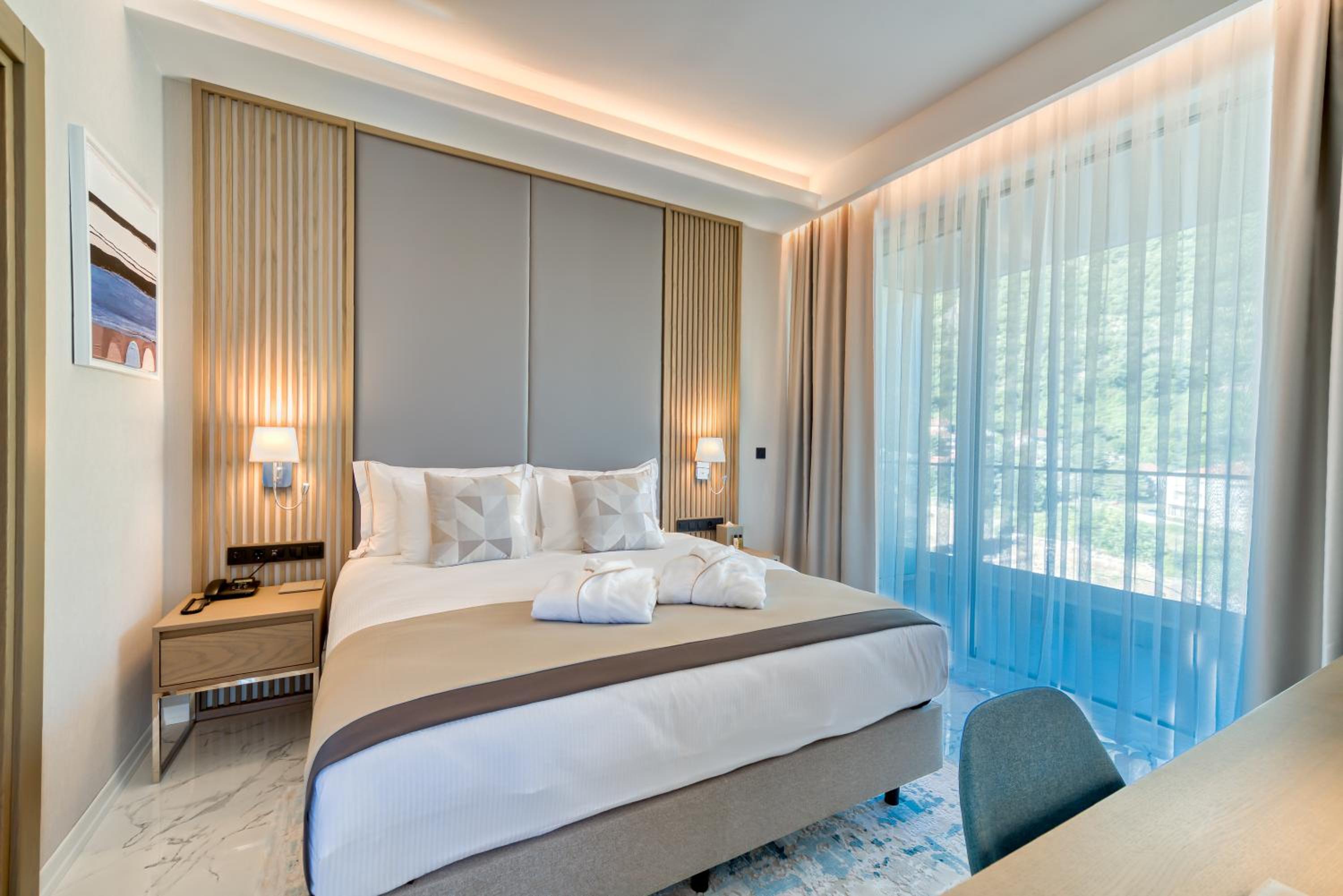 Hyatt Regency Kotor Bay Resort 109