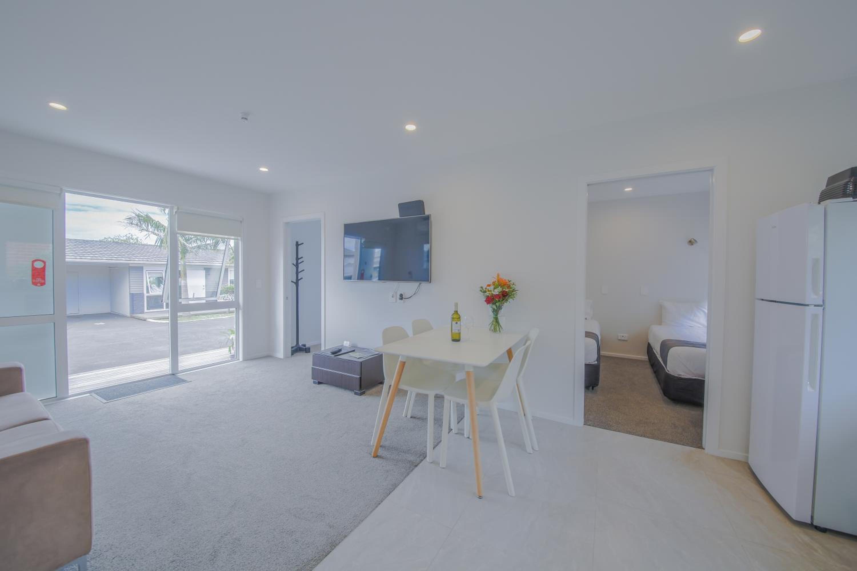 Sylvia Park Motel - Image 1