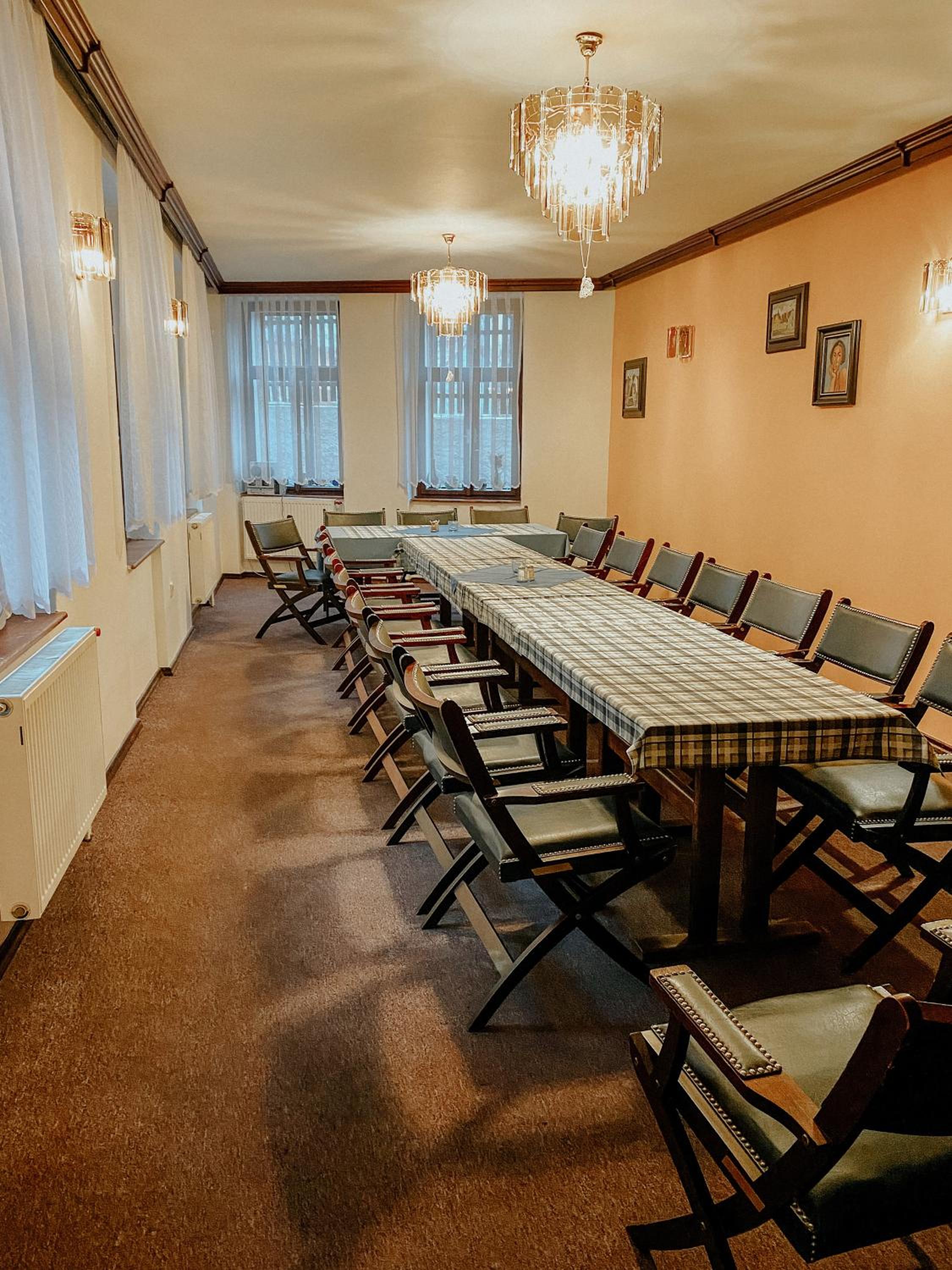 Apartmán Vikárka - dům Karla Hynka Máchy - Litoměřice