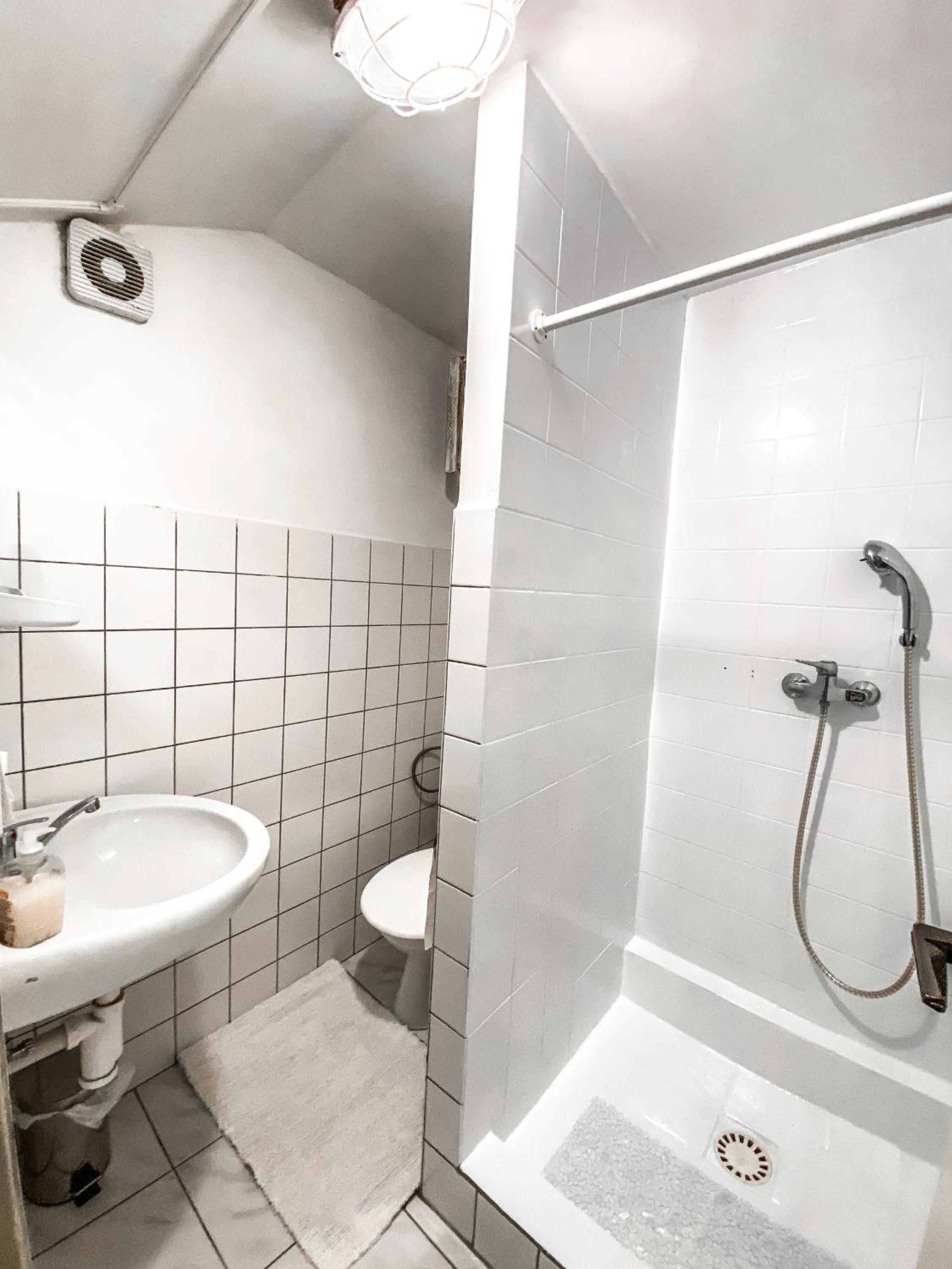 Apartmán Vikárka - dům Karla Hynka Máchy - Litoměřice
