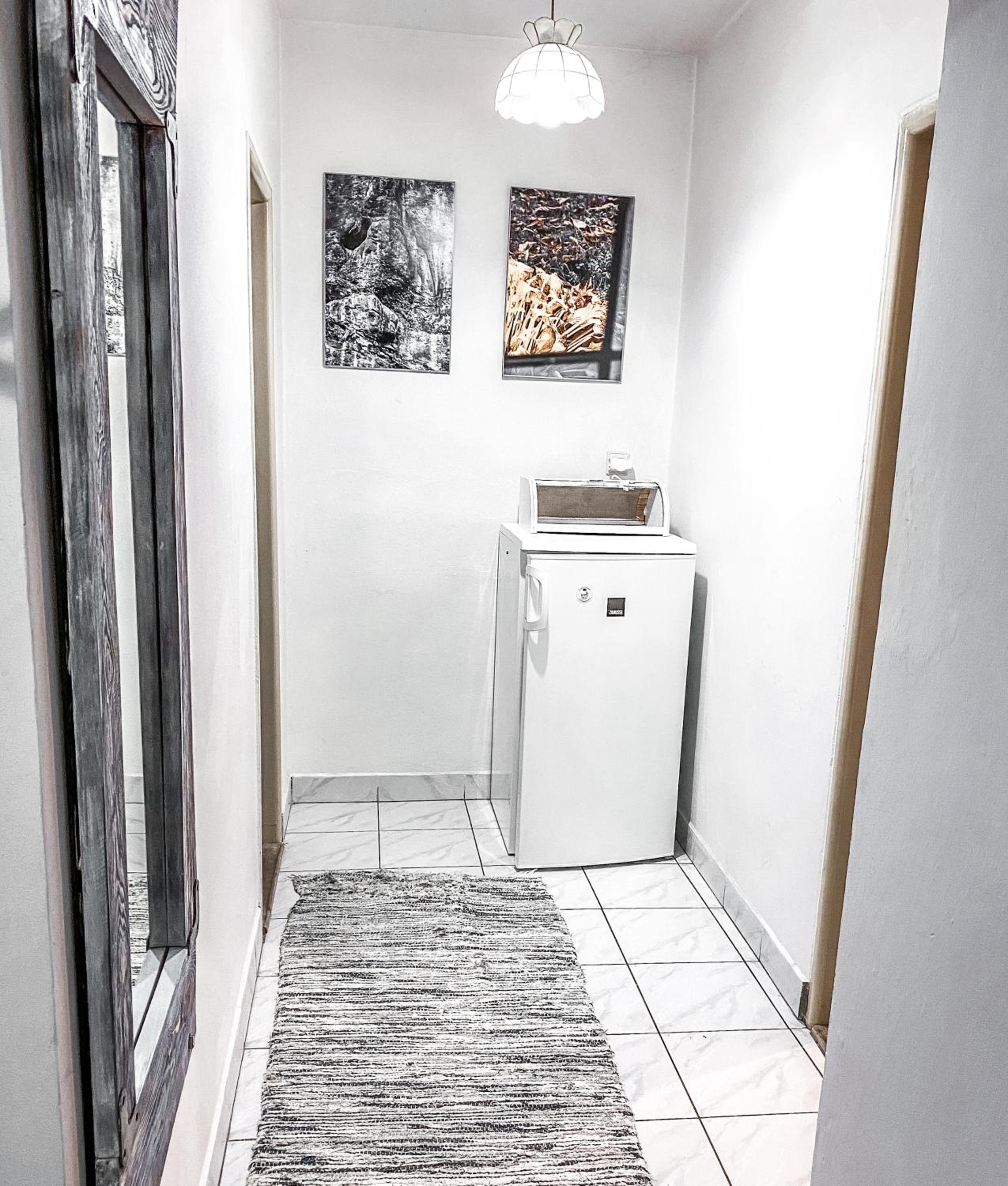 Apartmán Vikárka - dům Karla Hynka Máchy - Litoměřice