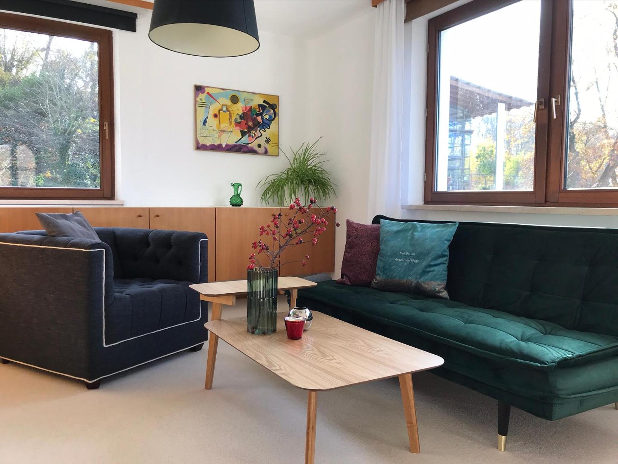 Ferienwohnungen Am Forsthaus view 5