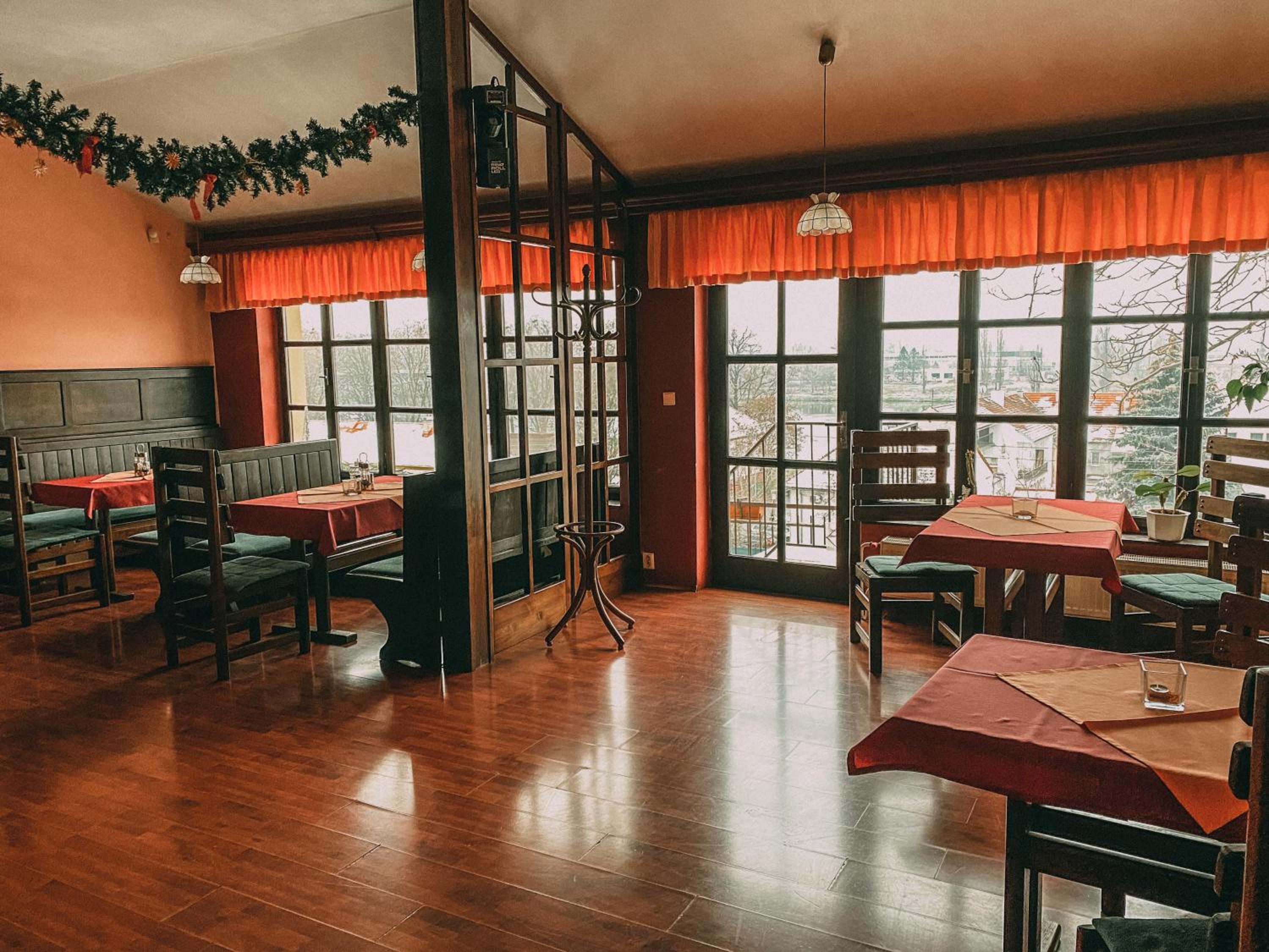 Apartmán Vikárka - dům Karla Hynka Máchy - Litoměřice