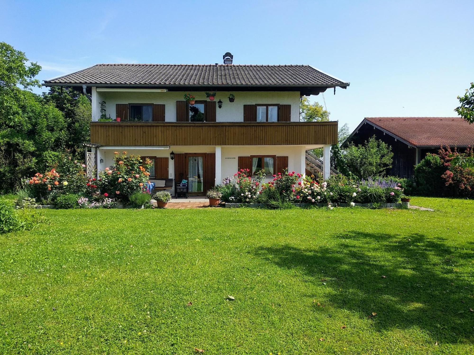 Ferienwohnungen Loisenhof view 3