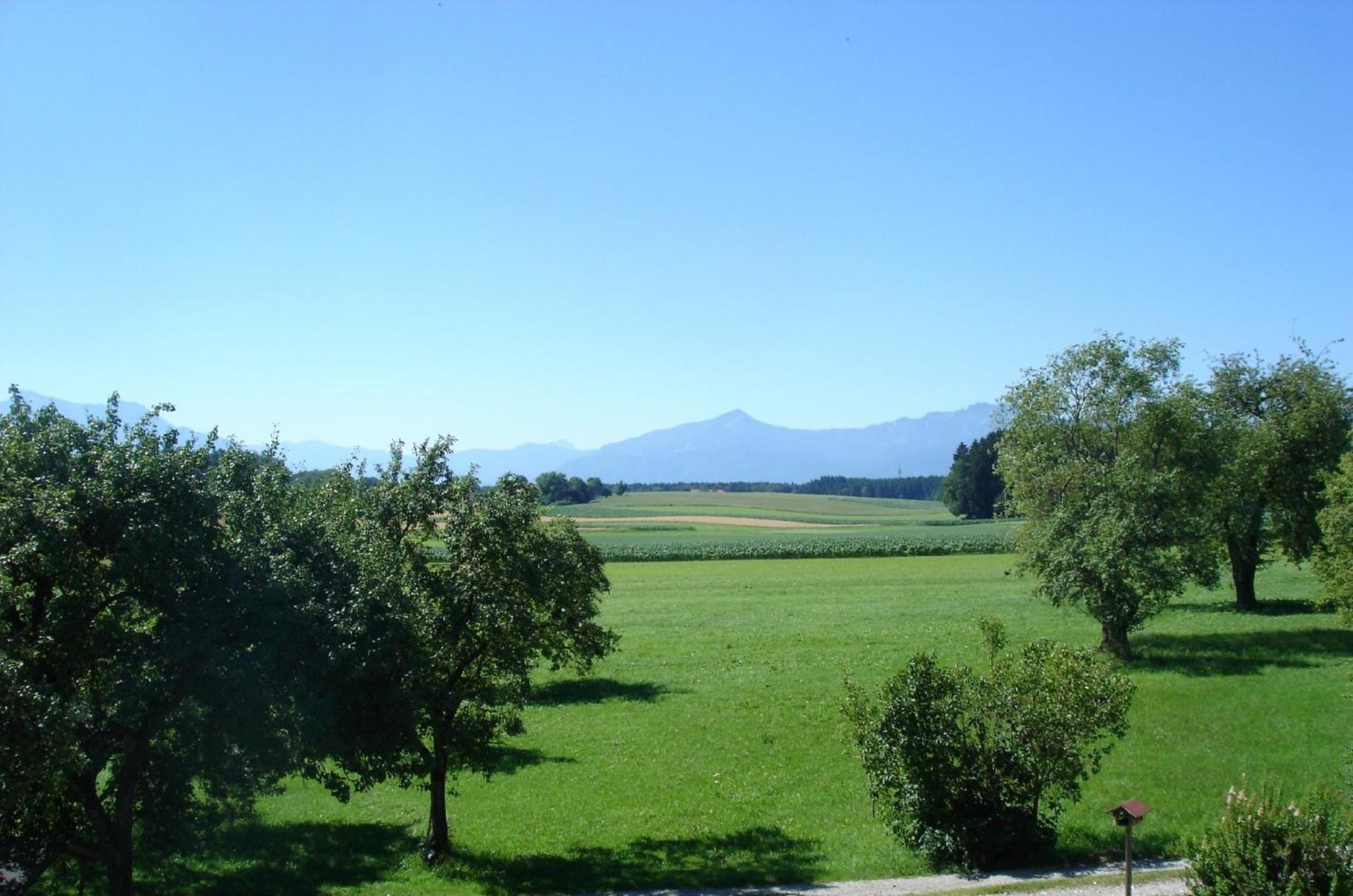 Ferienwohnungen Loisenhof view 4