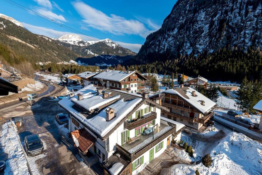 Appartamento Neif de Sellaronda