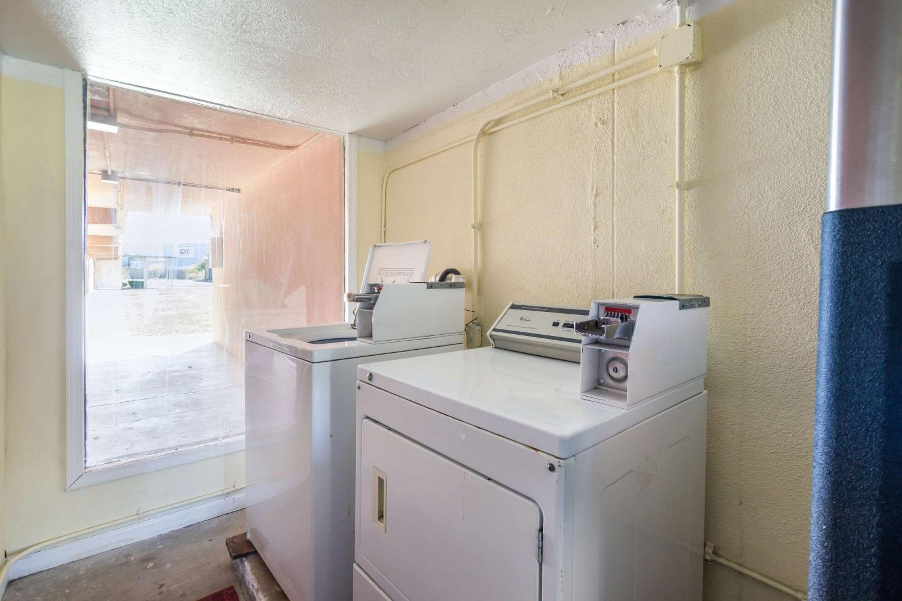 Danville Vacations - Americas Best Value Inn Danville - Property Image 34