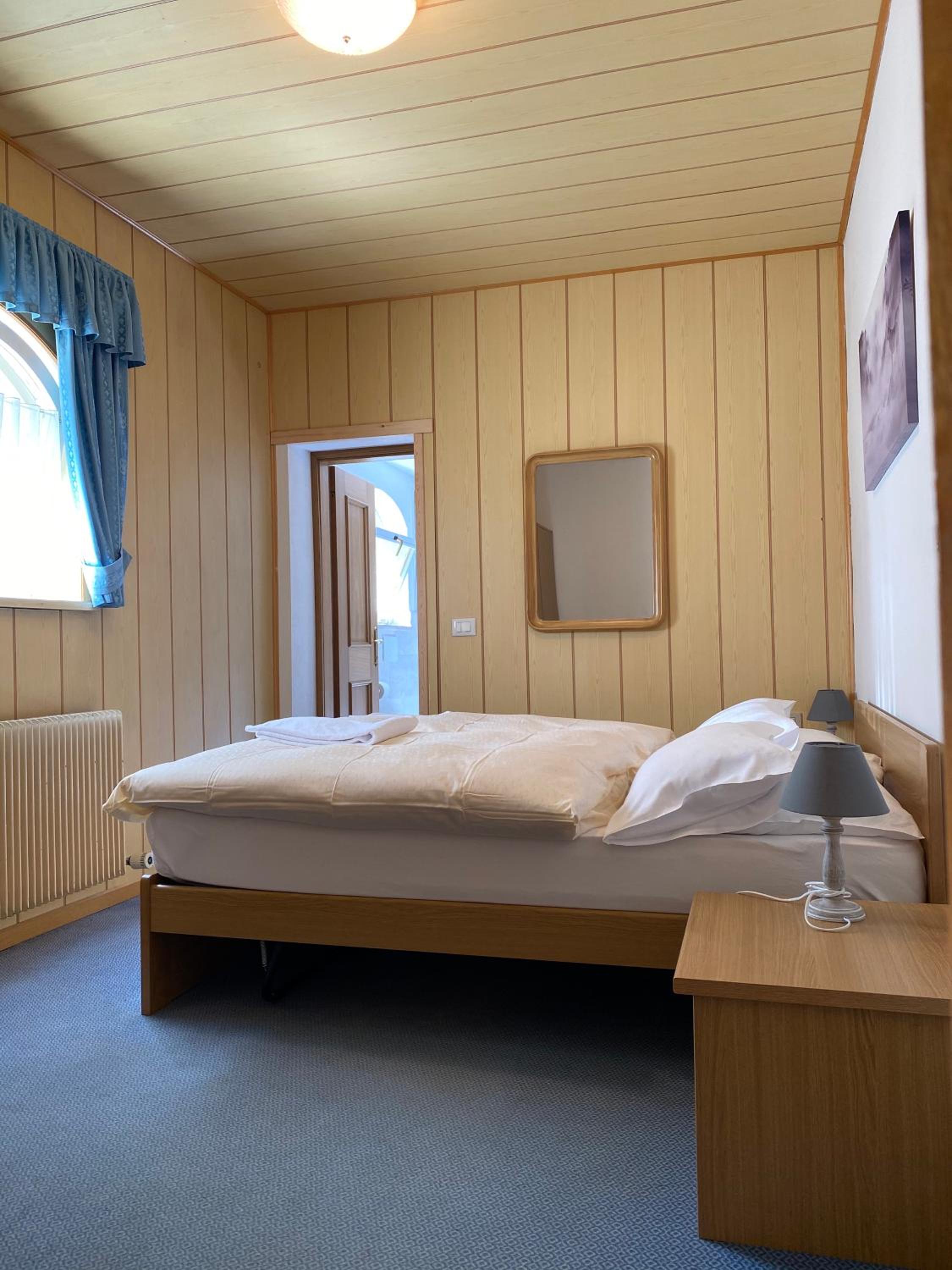Appartamento Neif de Sellaronda