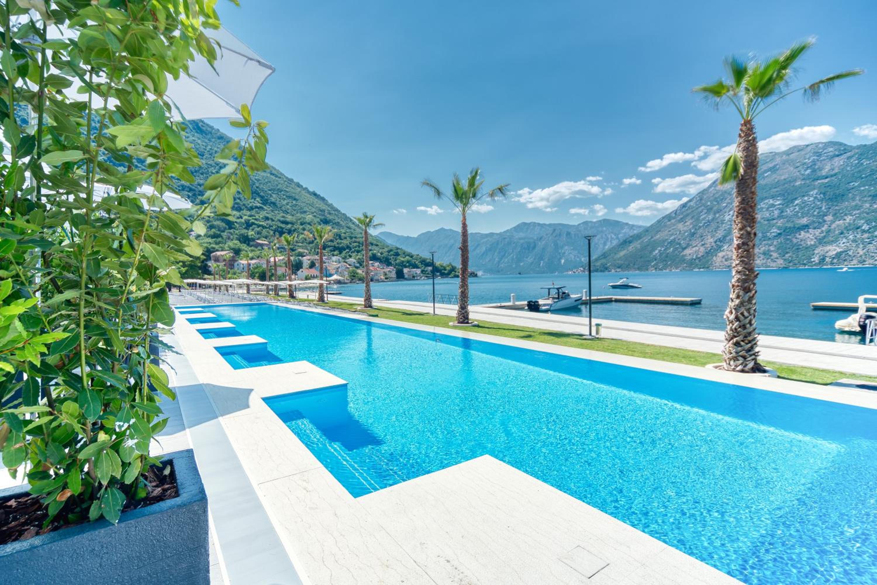 Hyatt Regency Kotor Bay Resort 106