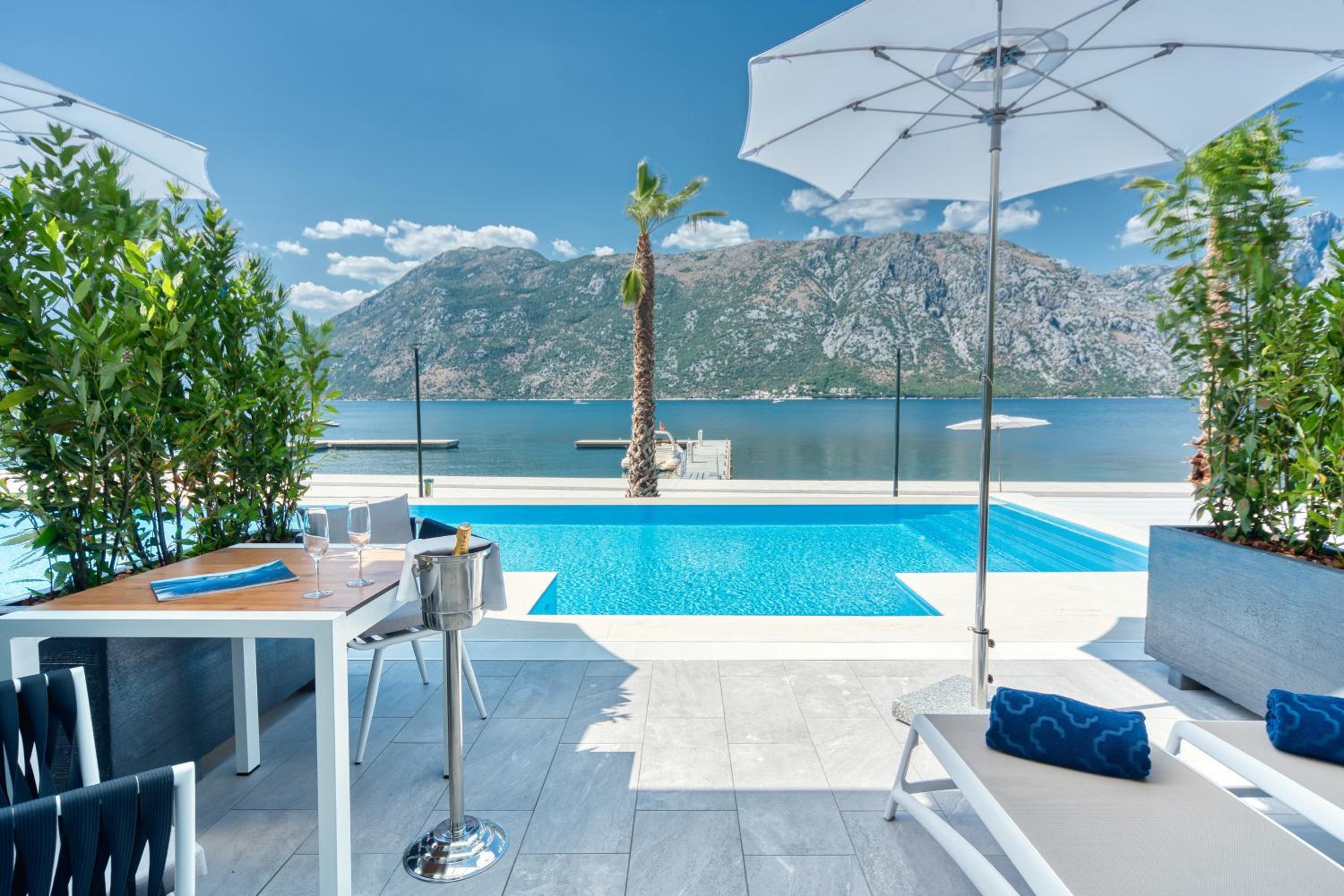 Hyatt Regency Kotor Bay Resort 104