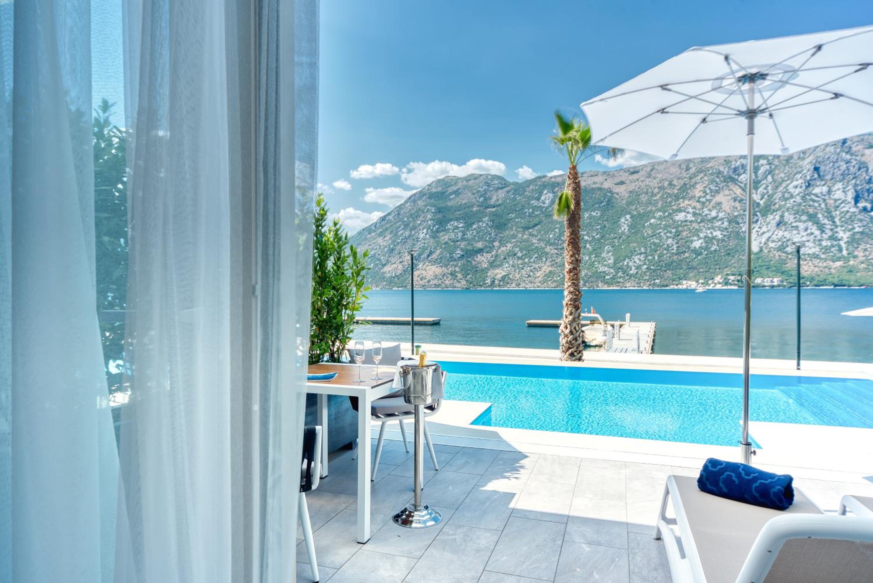 Hyatt Regency Kotor Bay Resort 102