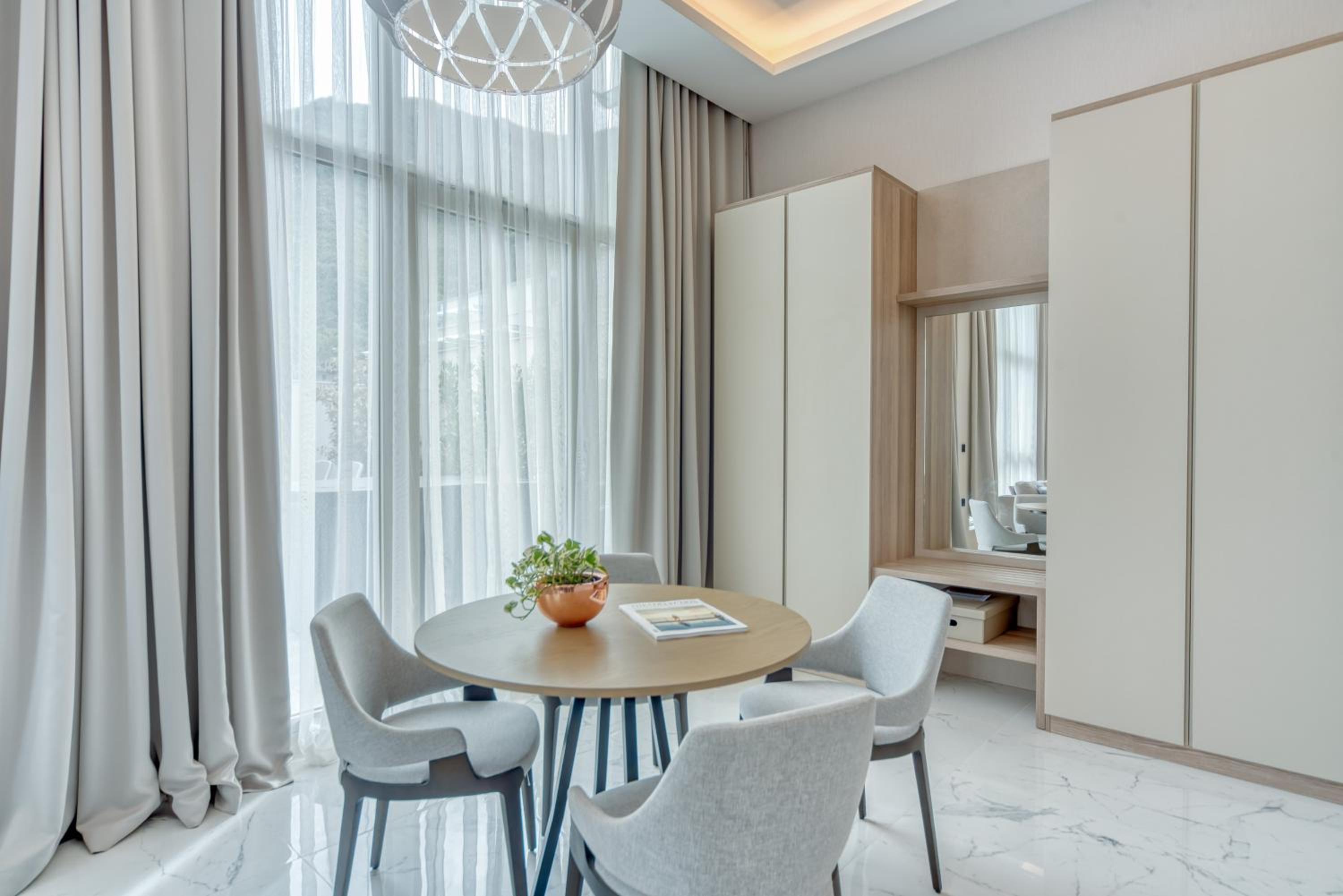 Hyatt Regency Kotor Bay Resort 100
