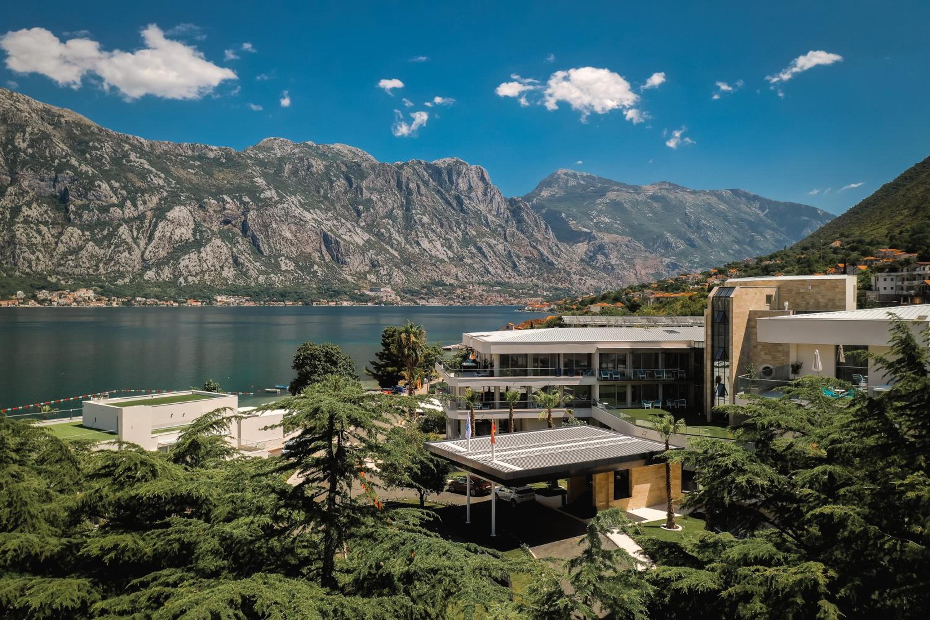 Hyatt Regency Kotor Bay Resort 90