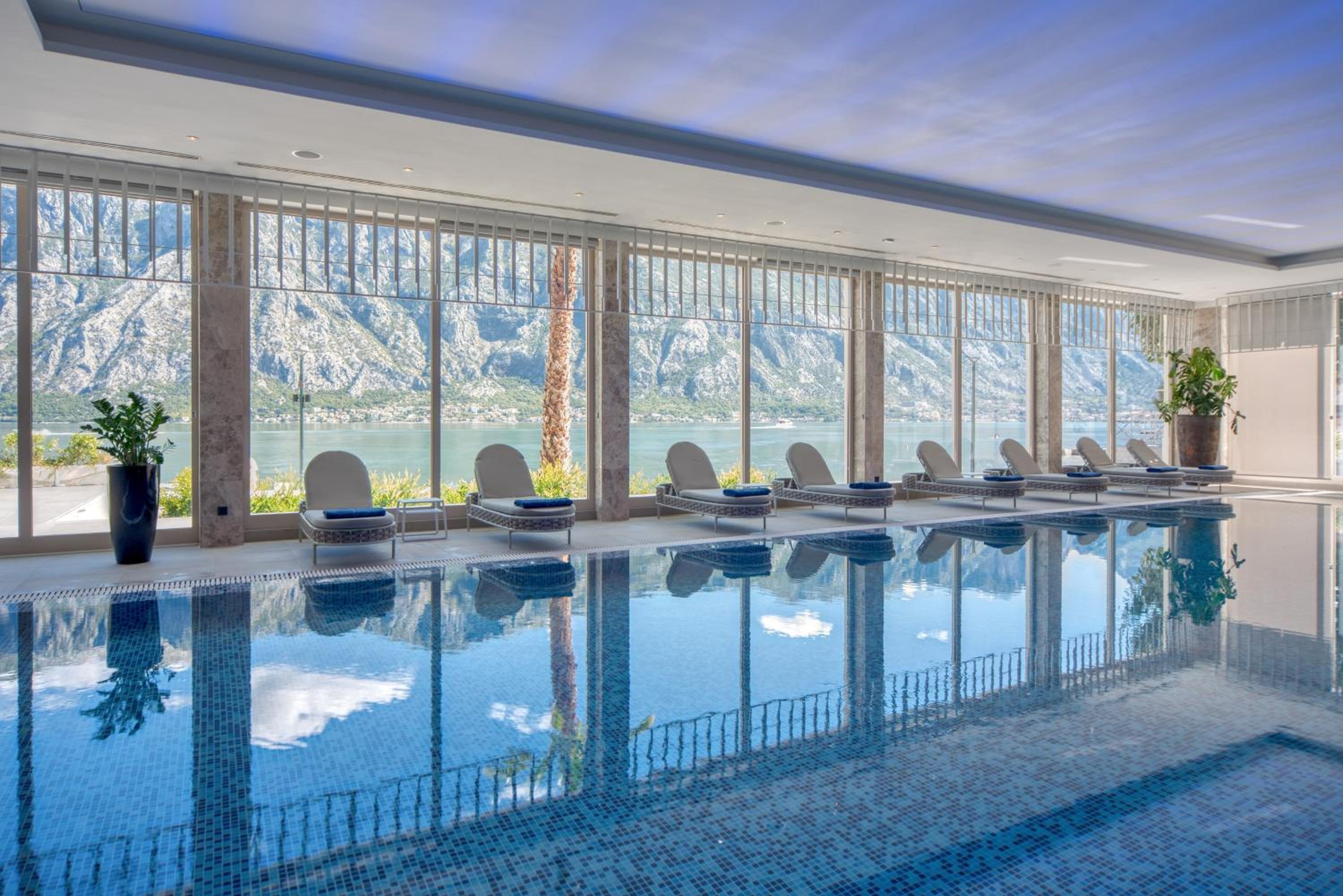 Hyatt Regency Kotor Bay Resort 92