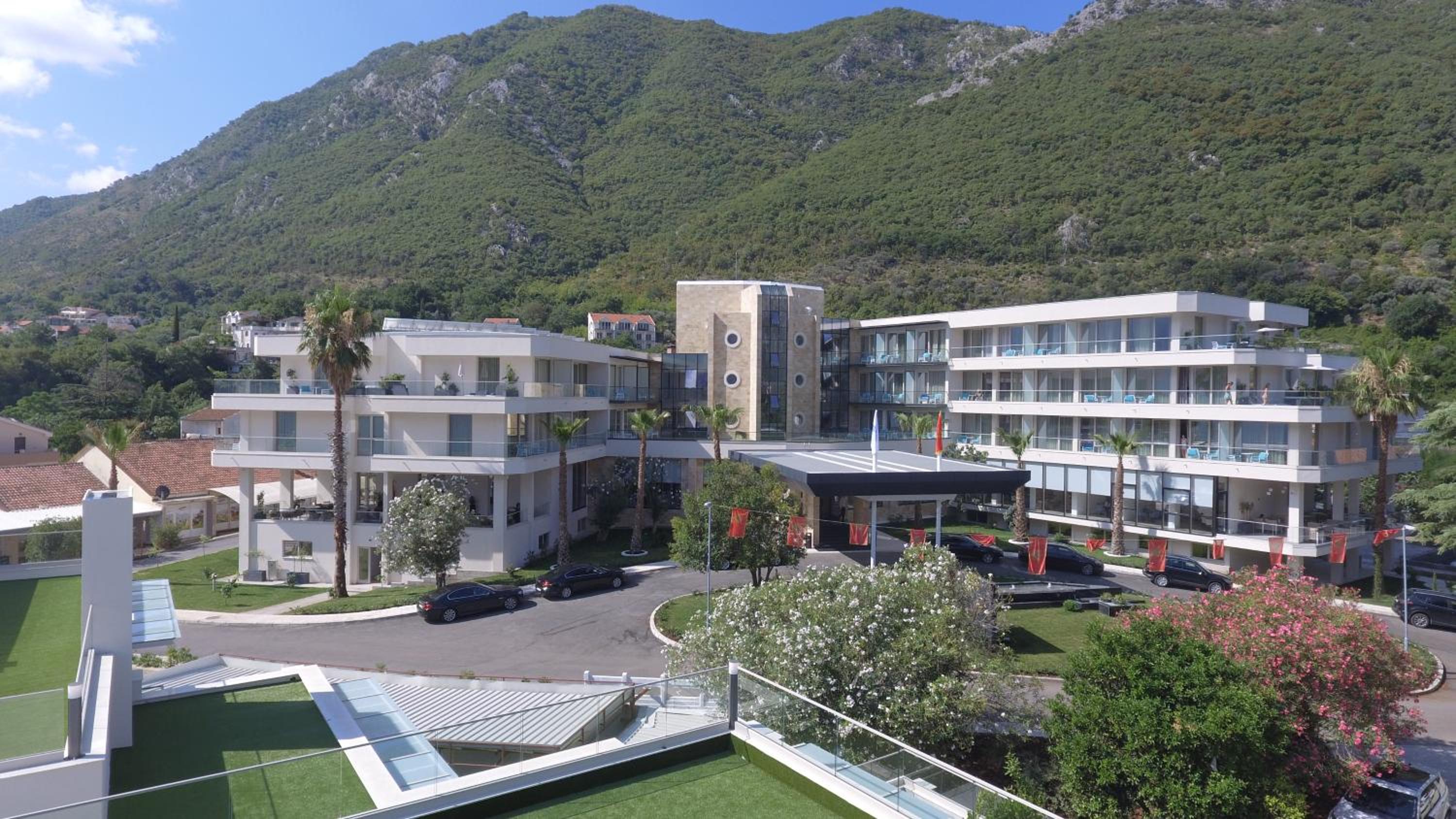 Hyatt Regency Kotor Bay Resort 89