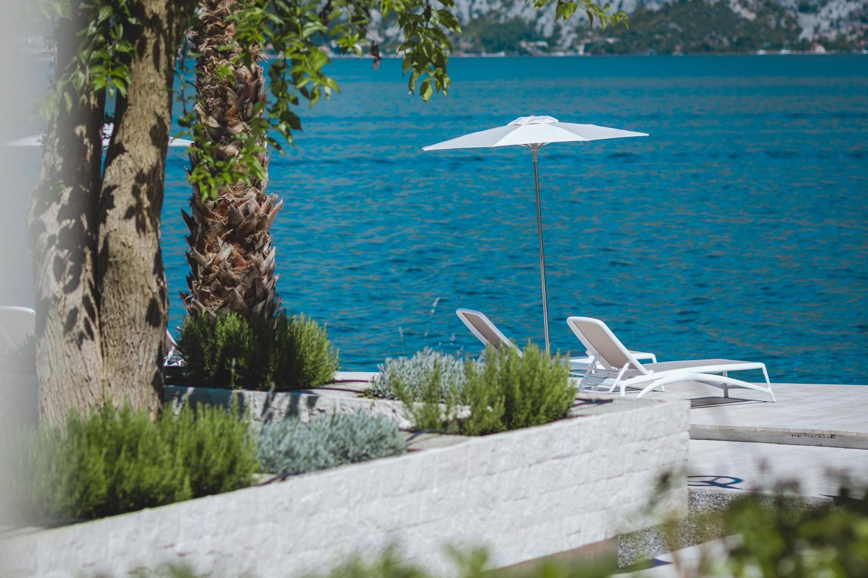 Hyatt Regency Kotor Bay Resort 86