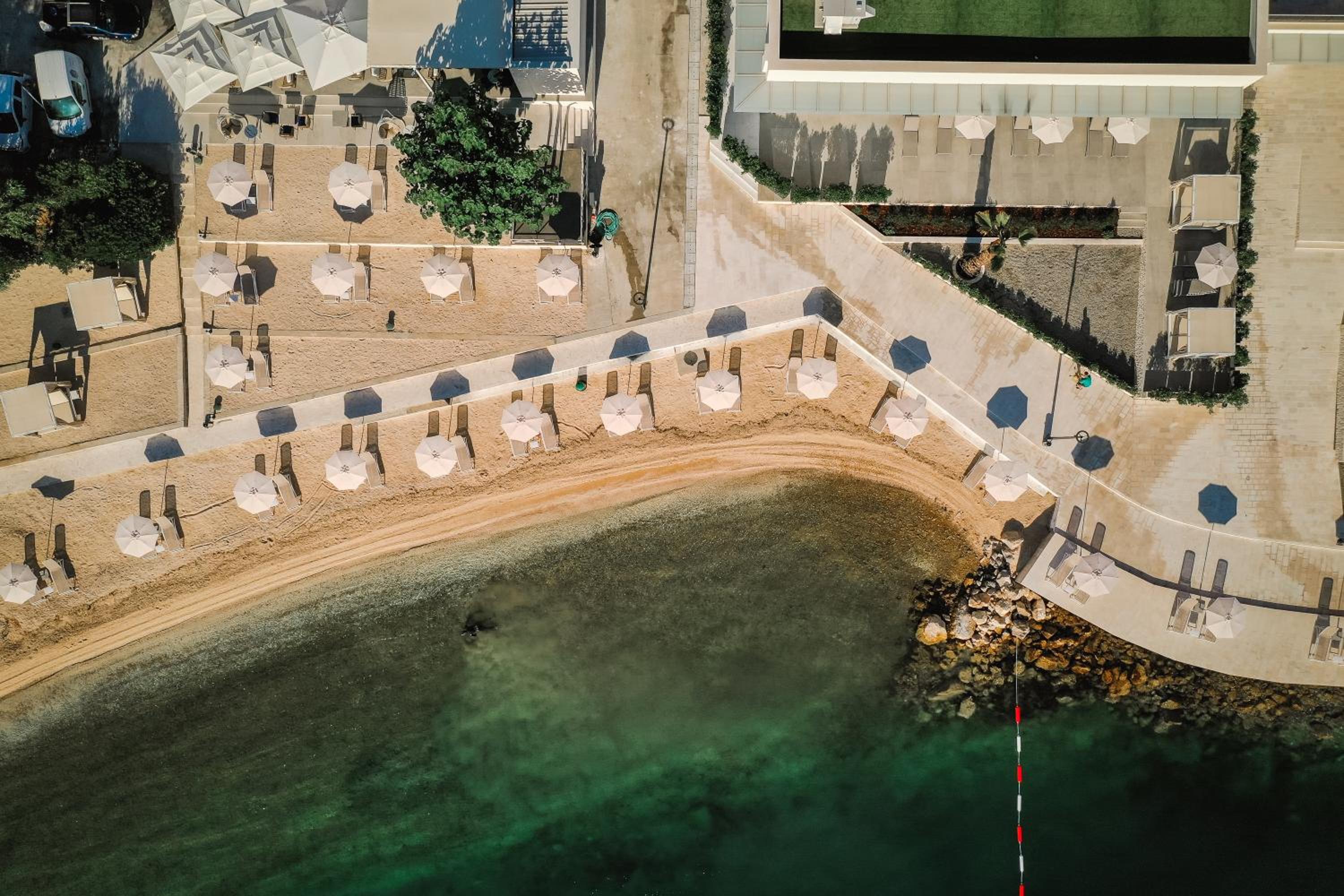 Hyatt Regency Kotor Bay Resort 85