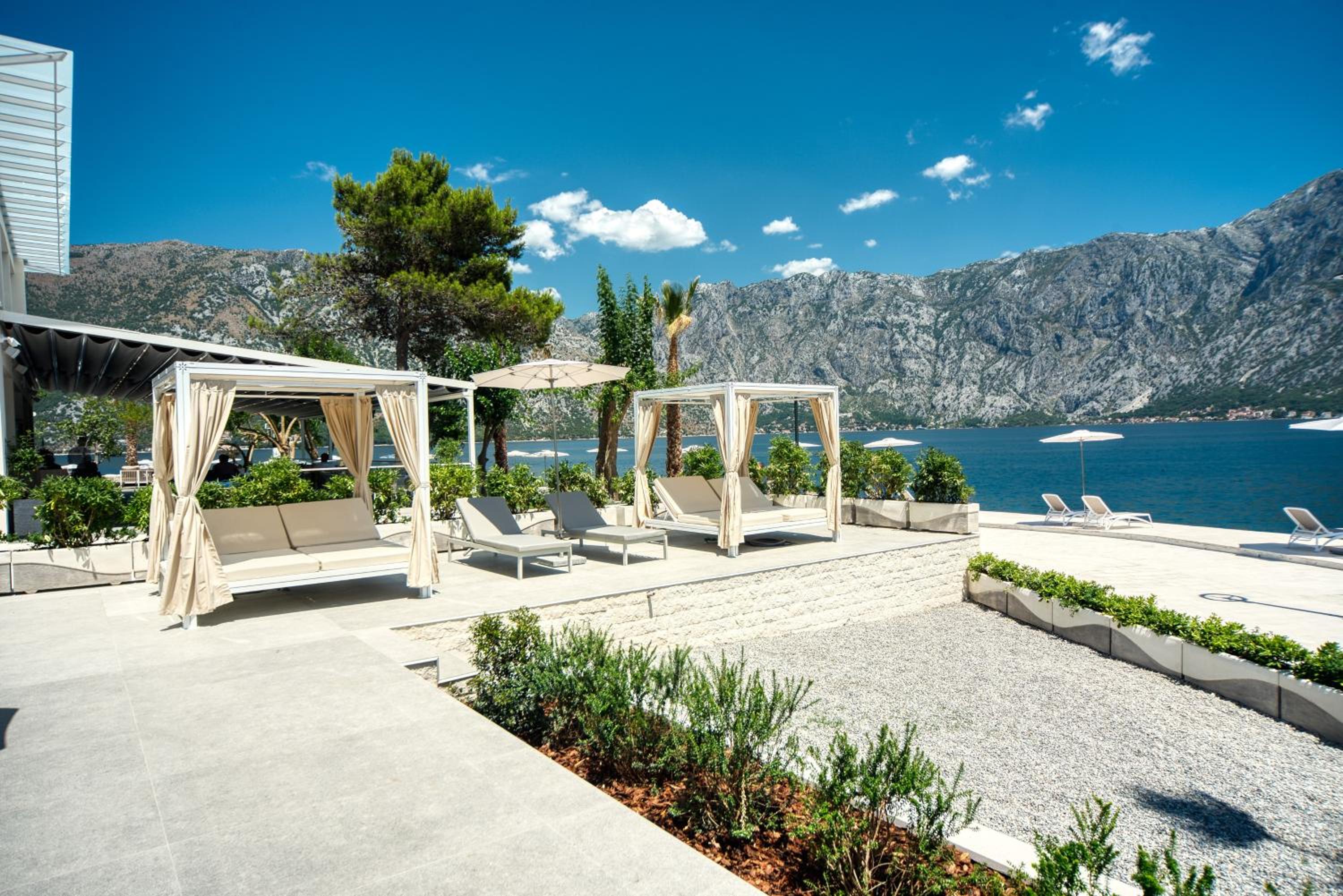 Hyatt Regency Kotor Bay Resort 84