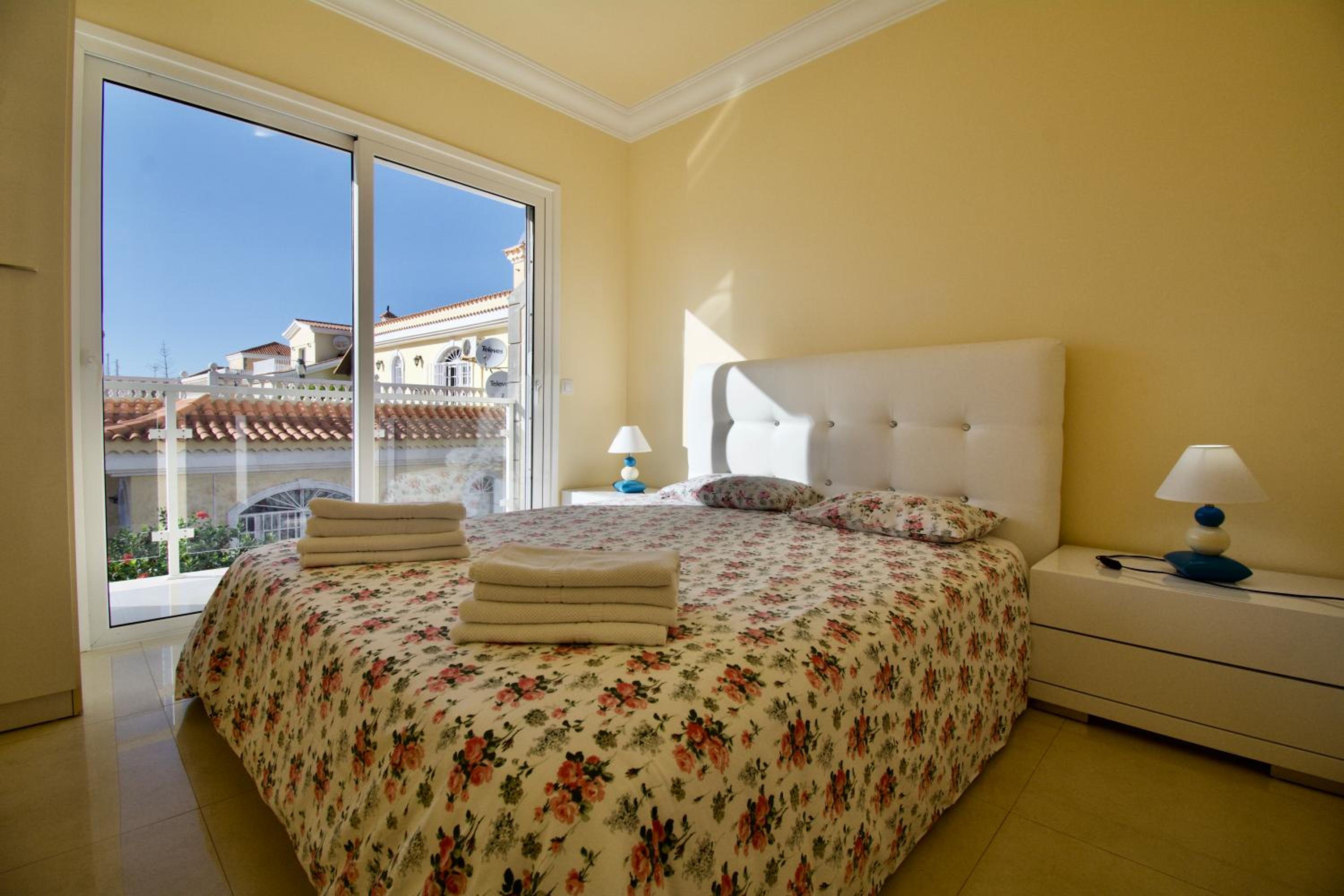 Villa Lovisi view 2