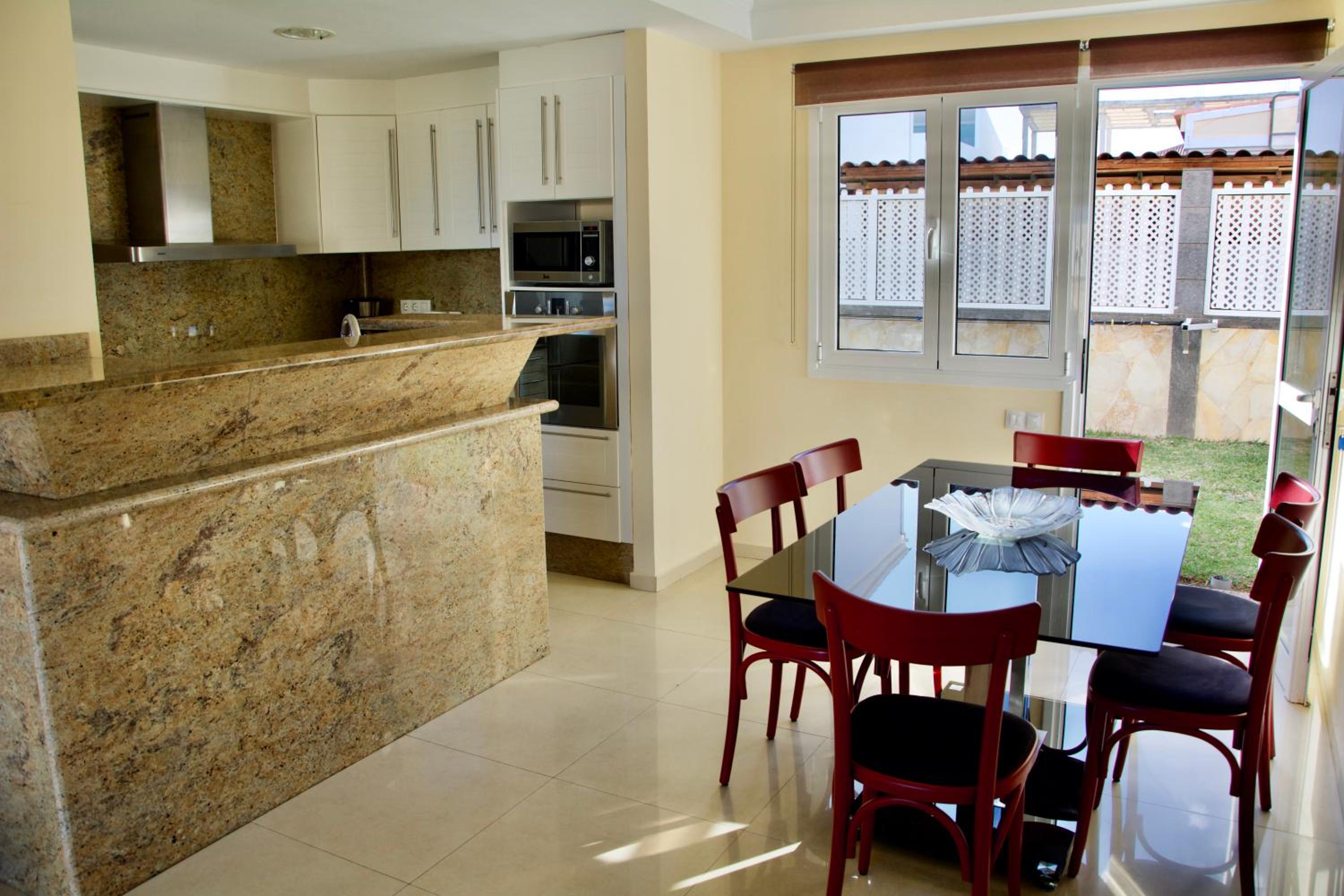 Villa Lovisi view 5