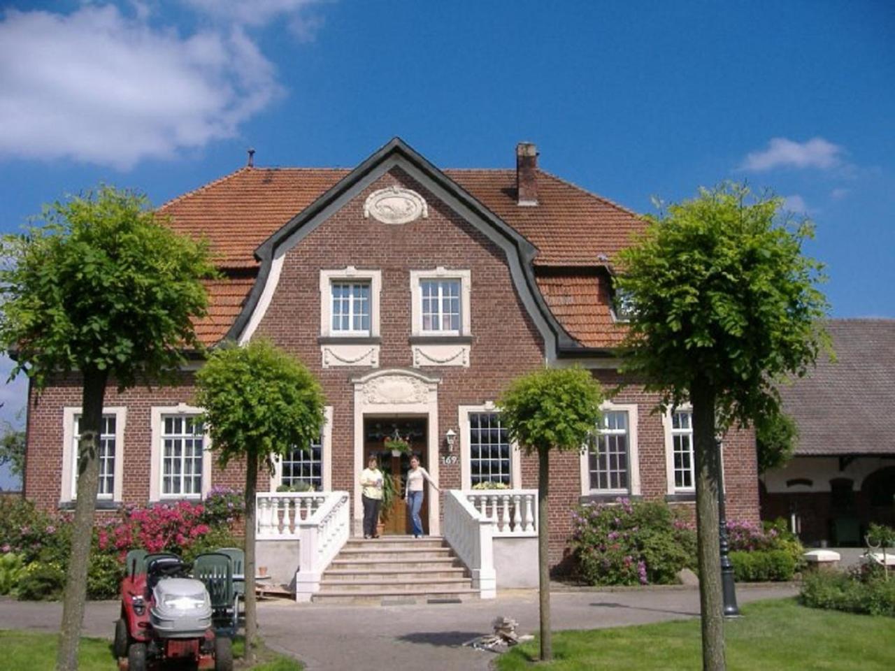 Ferienhof Rustemeier view 5